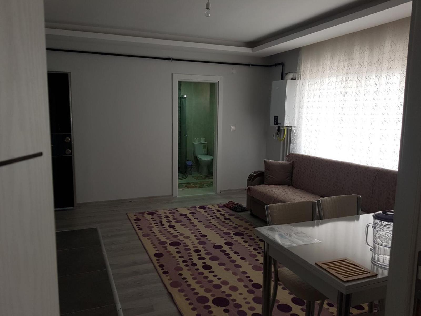 Apartment photo 2