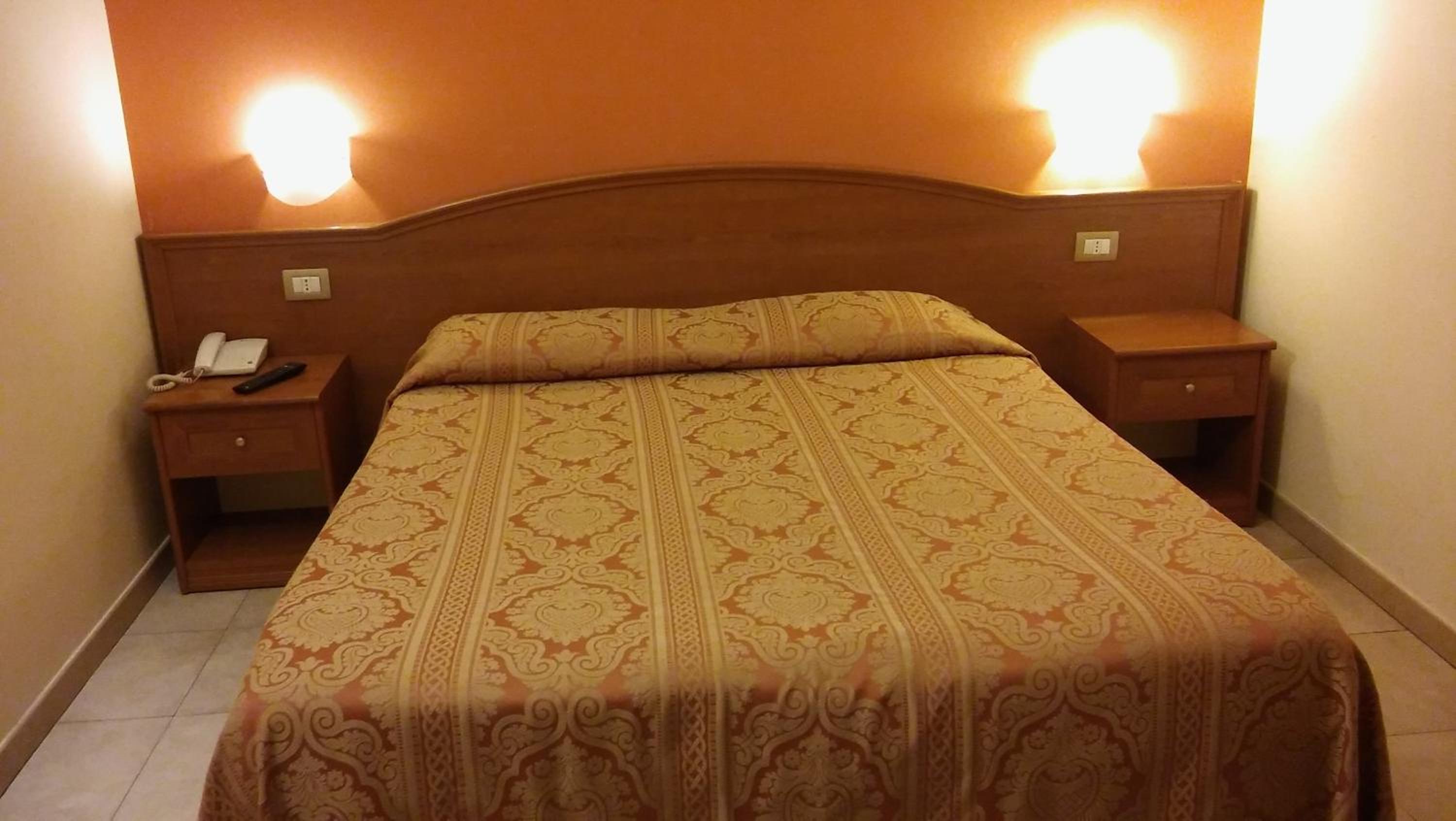 Bungalow with Double Room