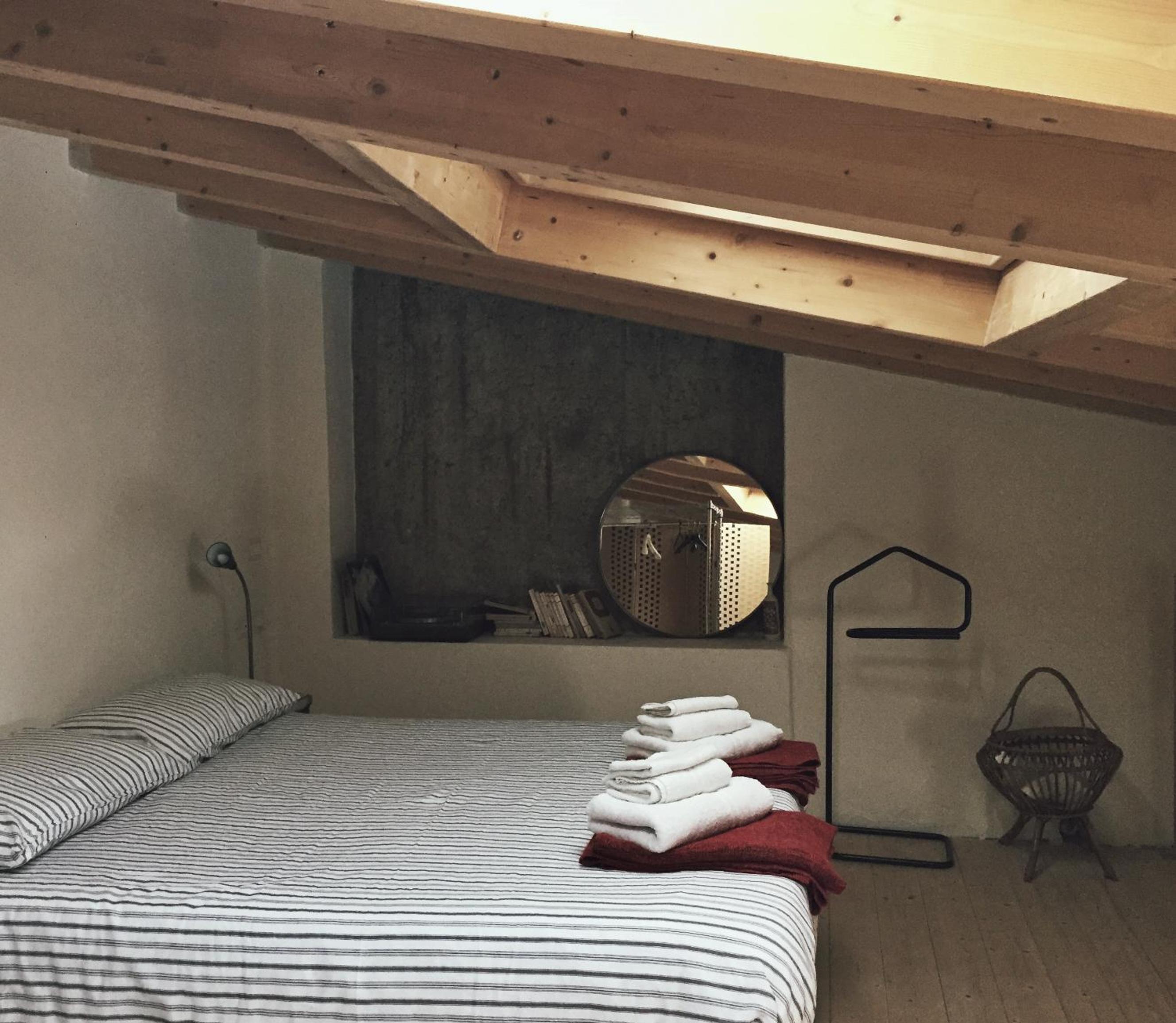 Loft photo 1
