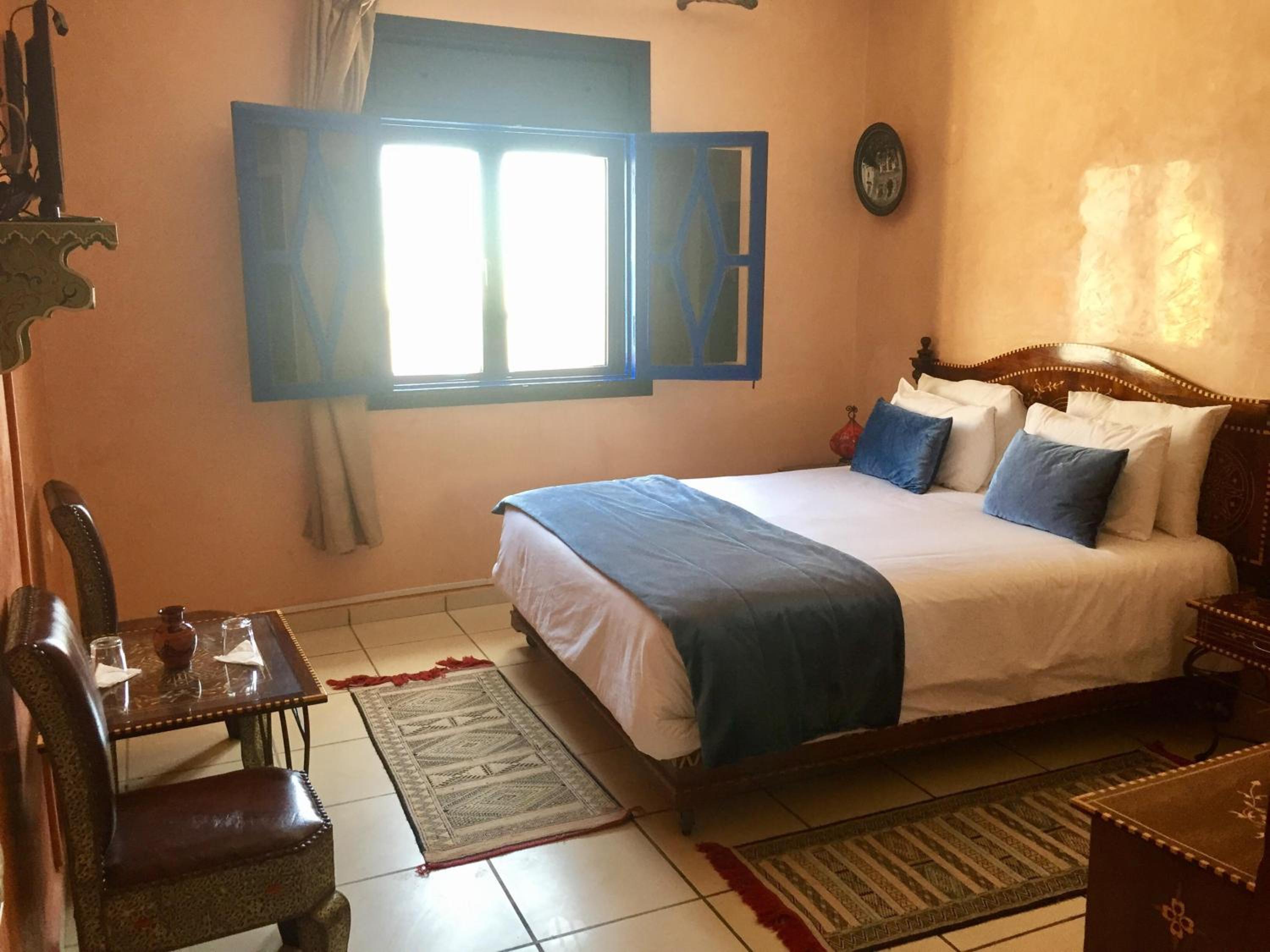 Superior Double Room photo 2