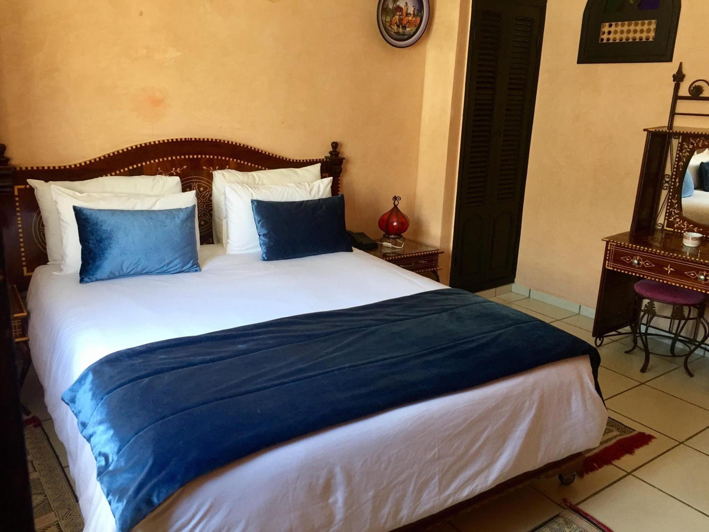 Superior Double Room photo 1