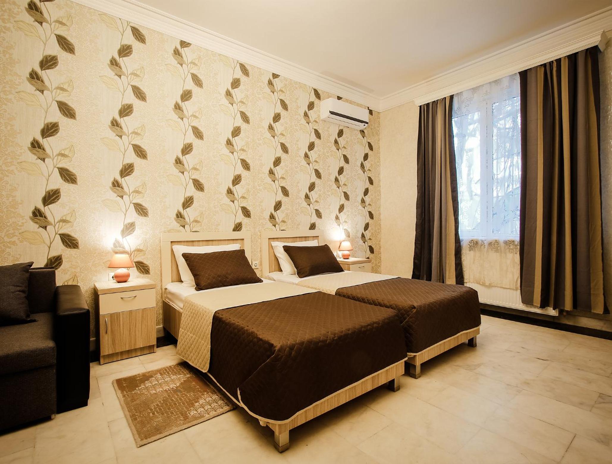 Standard Twin Room photo 1