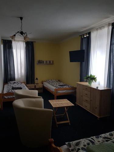 Triple Room photo 1