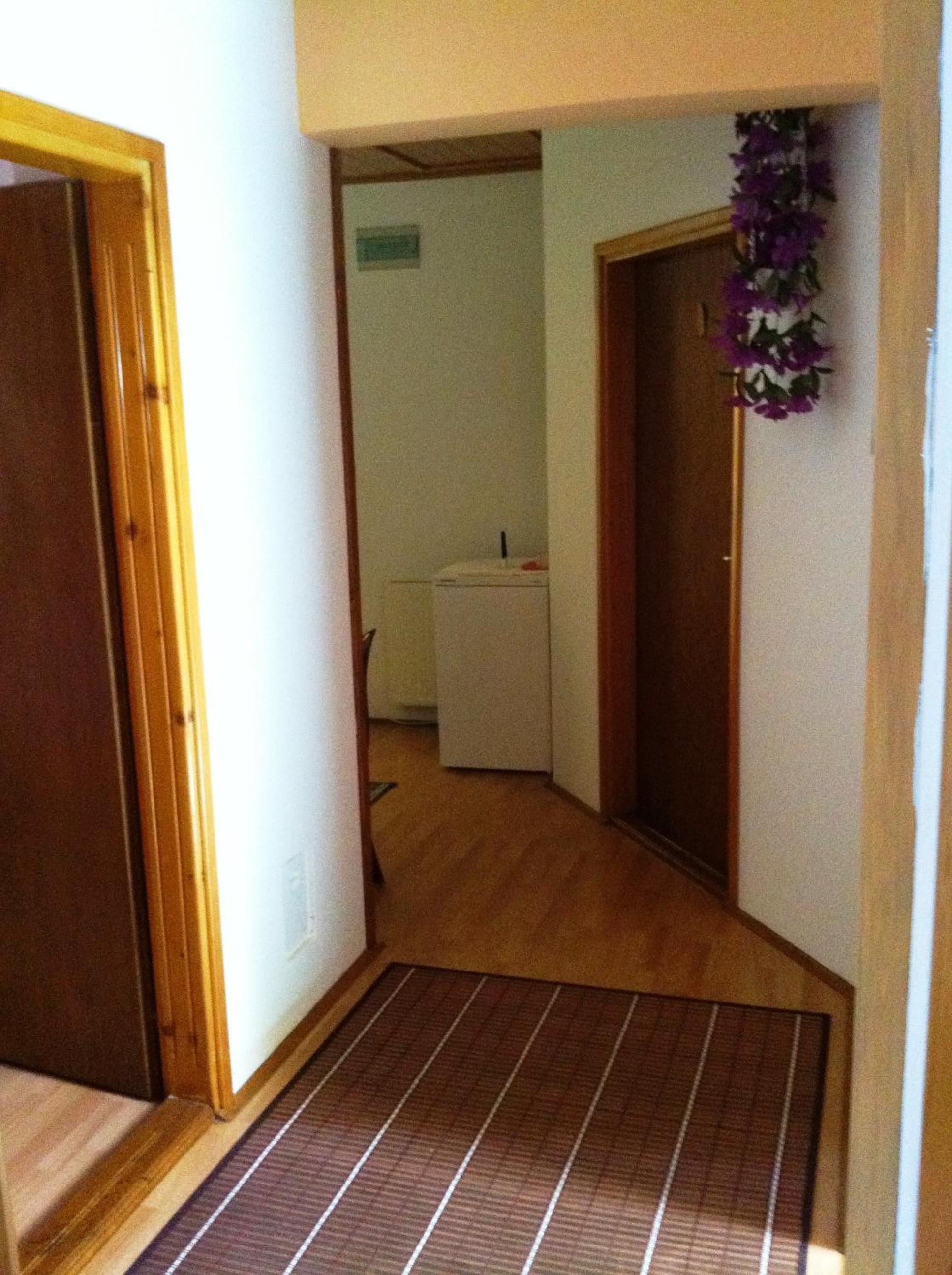 Two-Bedroom Loft Apartment - Photo 18