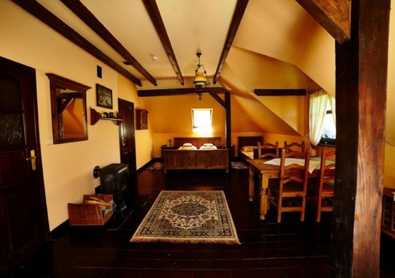 Quadruple Room with Garden View - Photo 1