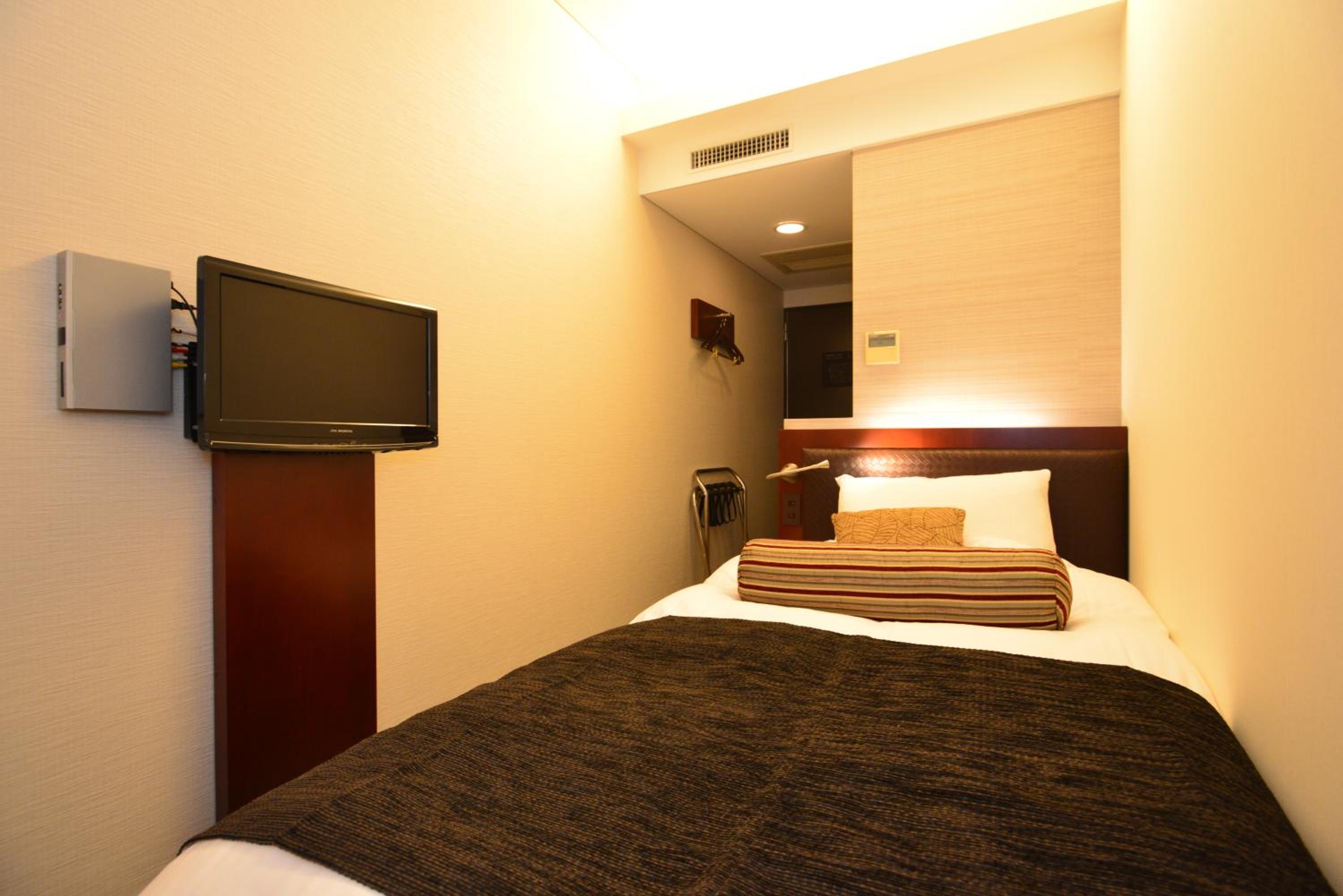 Standard Single Room - Non-Smoking - Photo 1