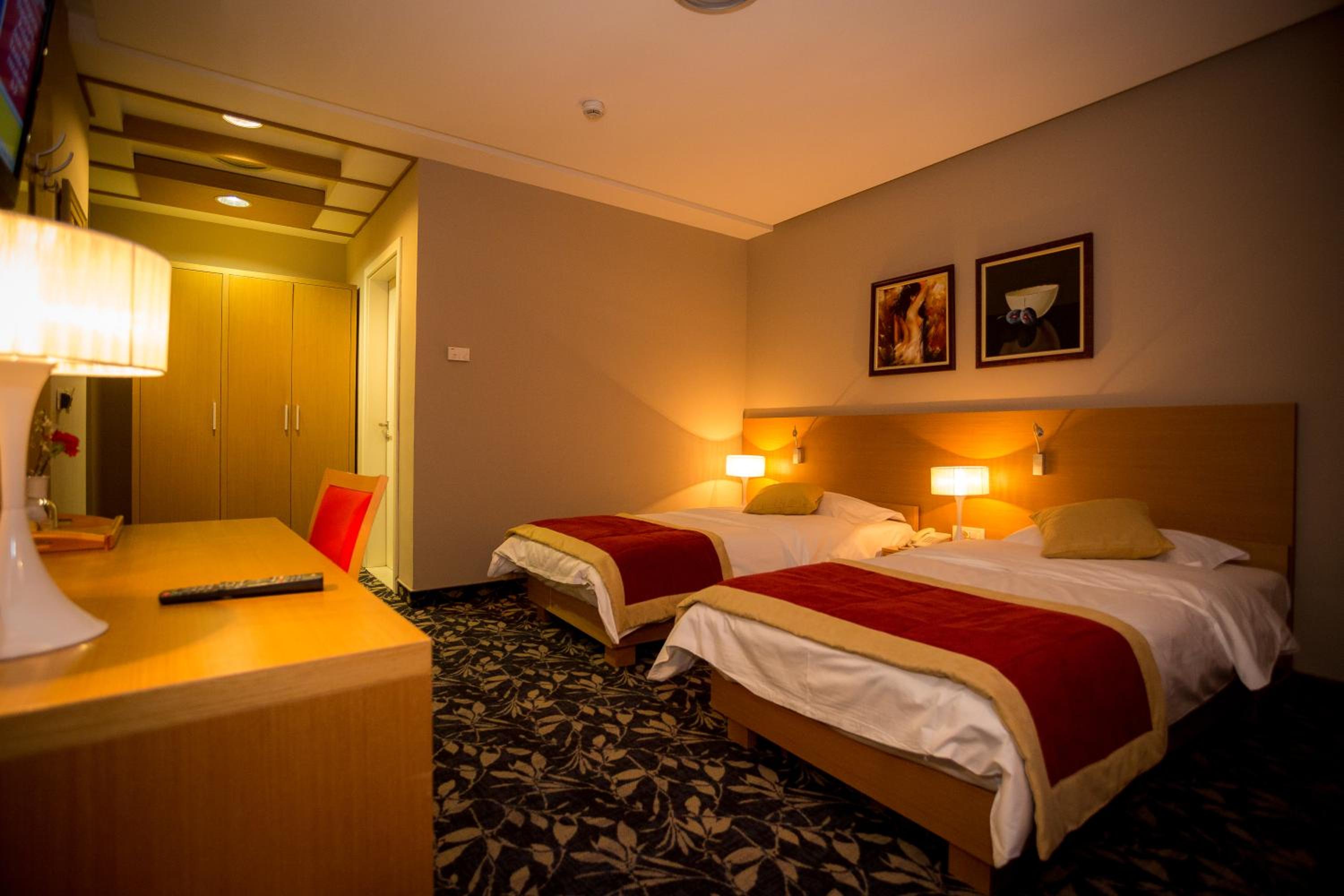Twin Room photo 3