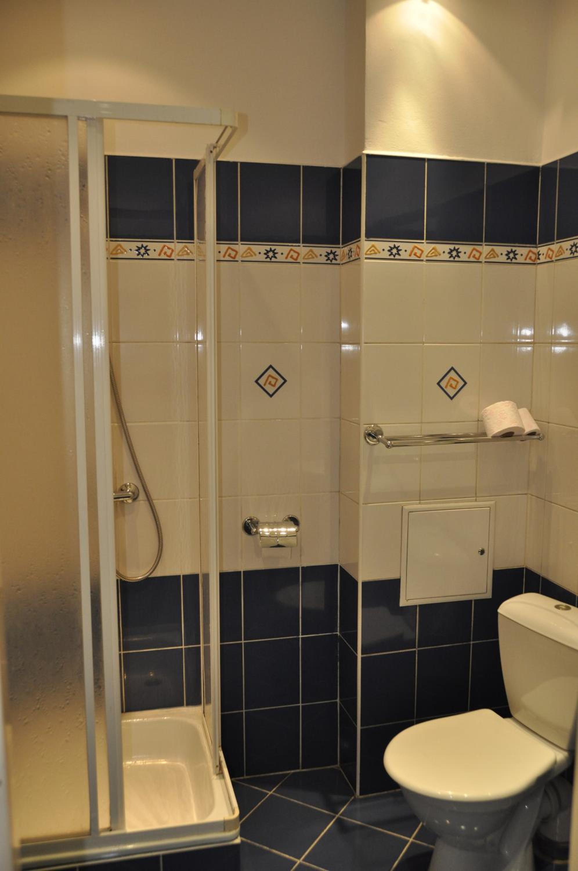 Twin Room photo 2