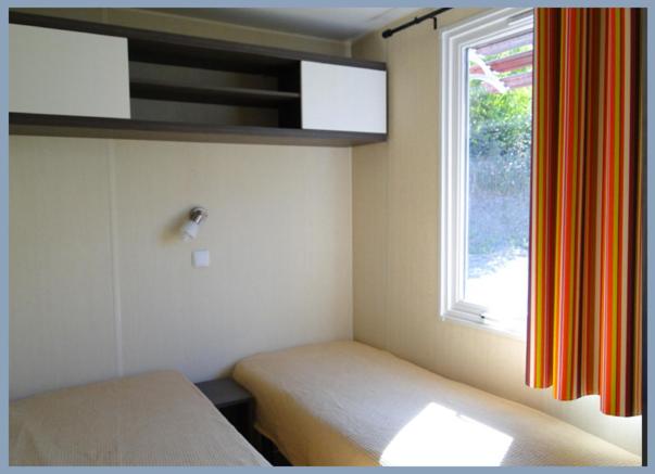 Mobile Home (Rouge)  - Photo 5