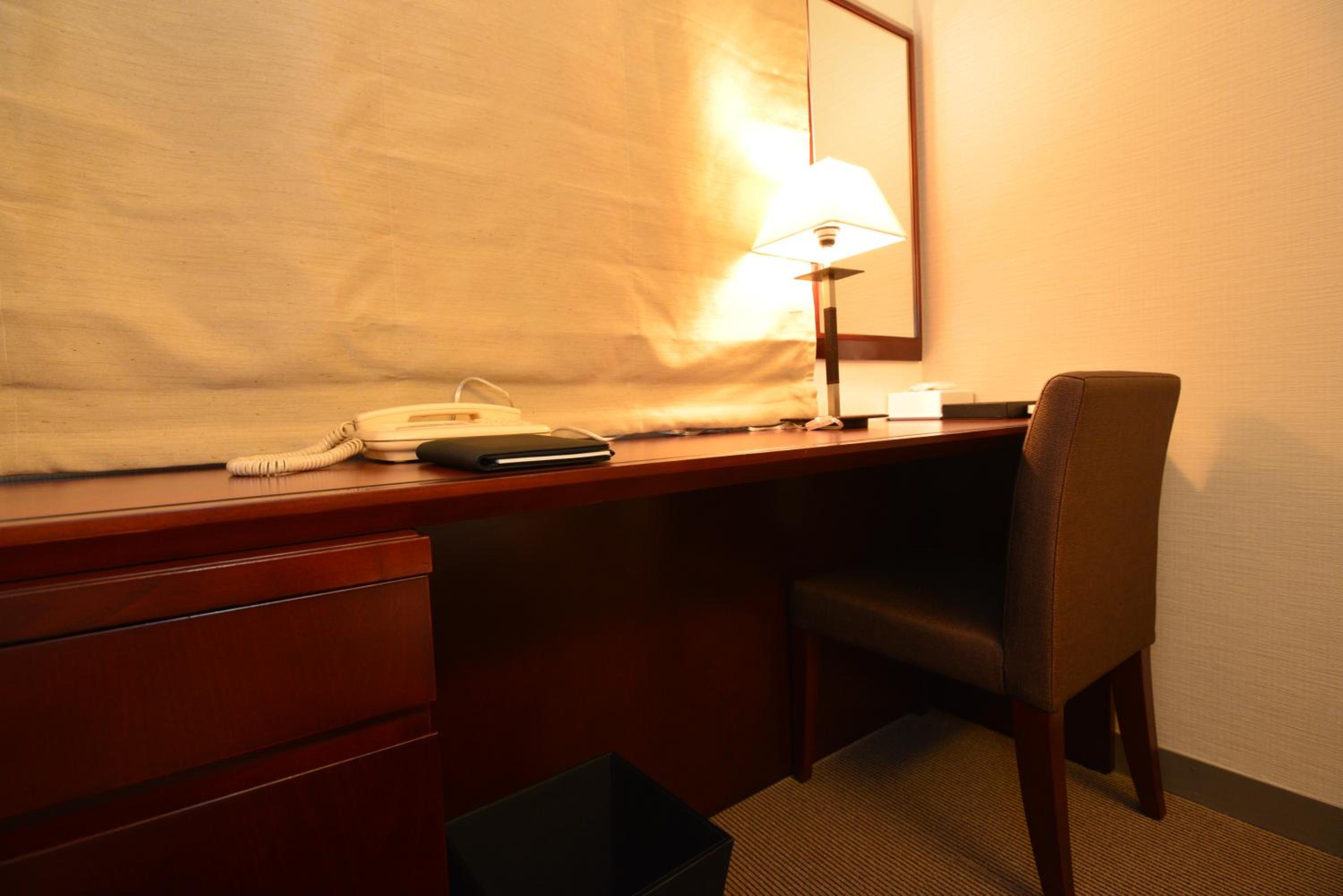 Standard Single Room - Non-Smoking - Photo 2