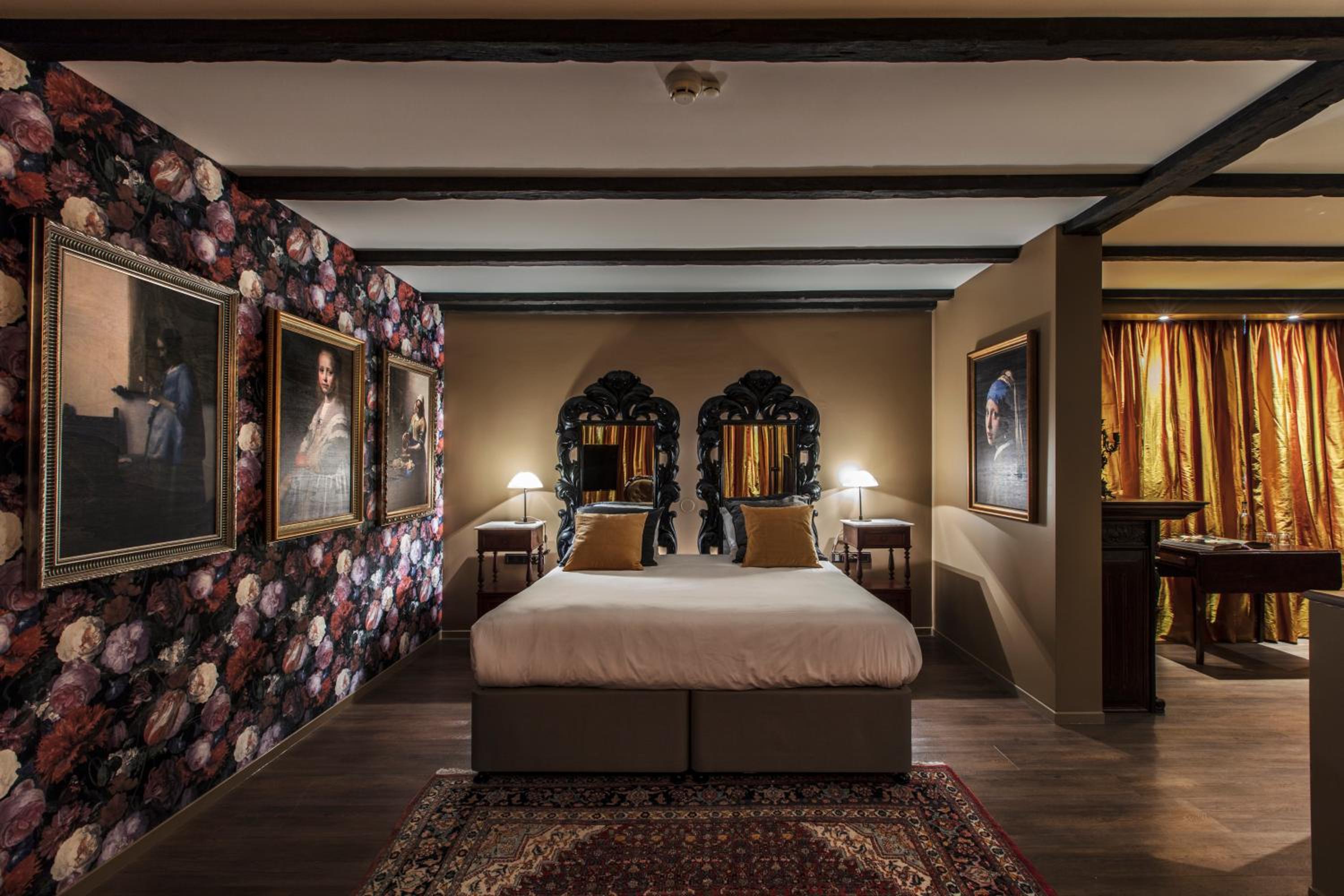 Old Dutch Masters Suite photo 1