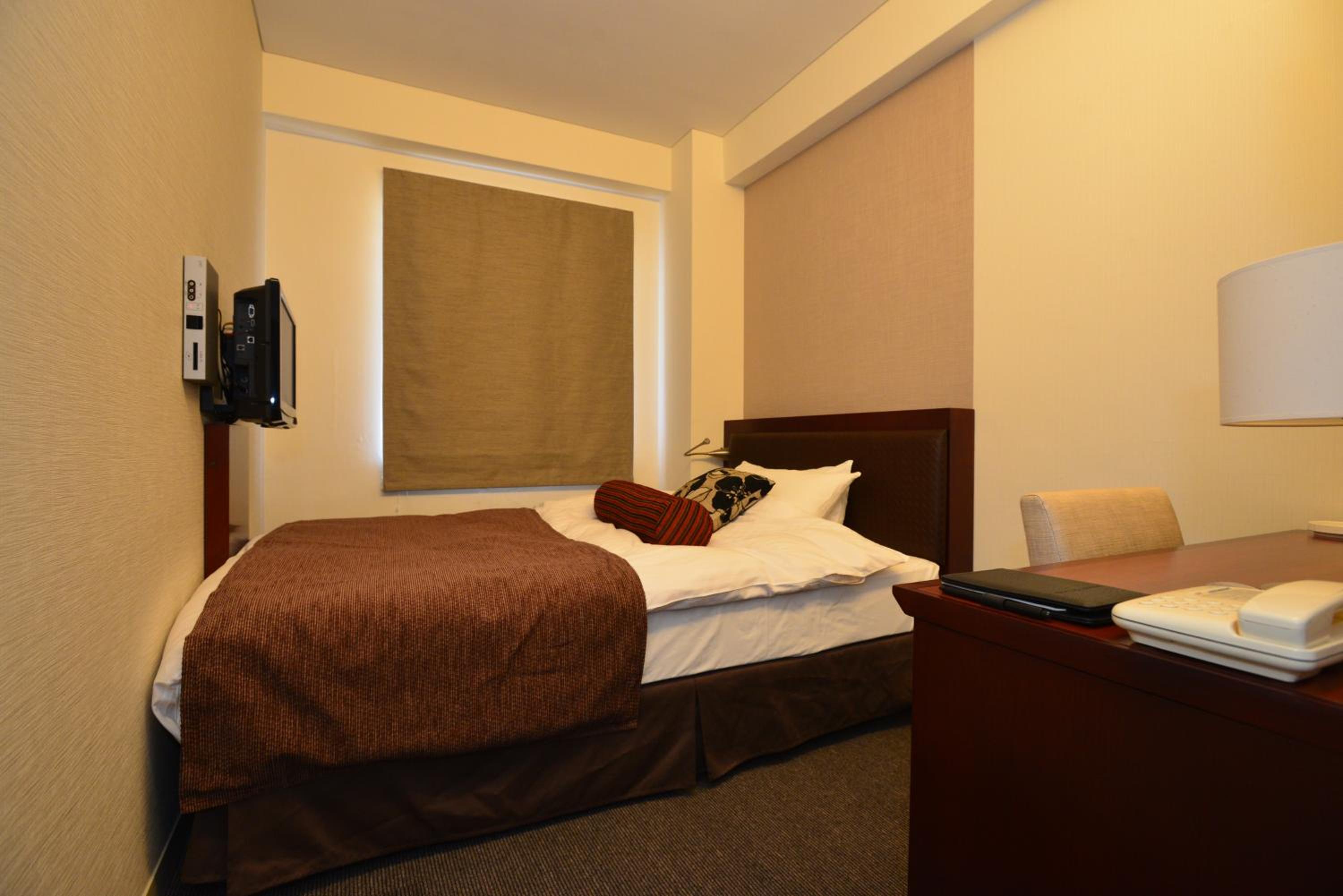 Standard Double Room - Non-Smoking