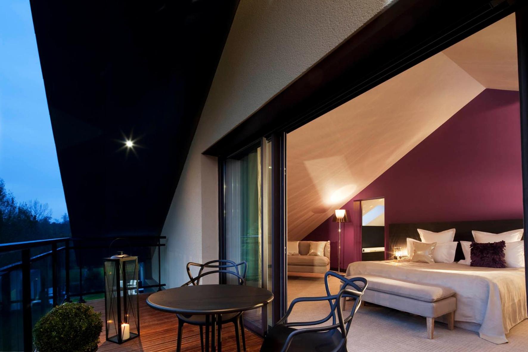 Deluxe Double Suite - Photo 4