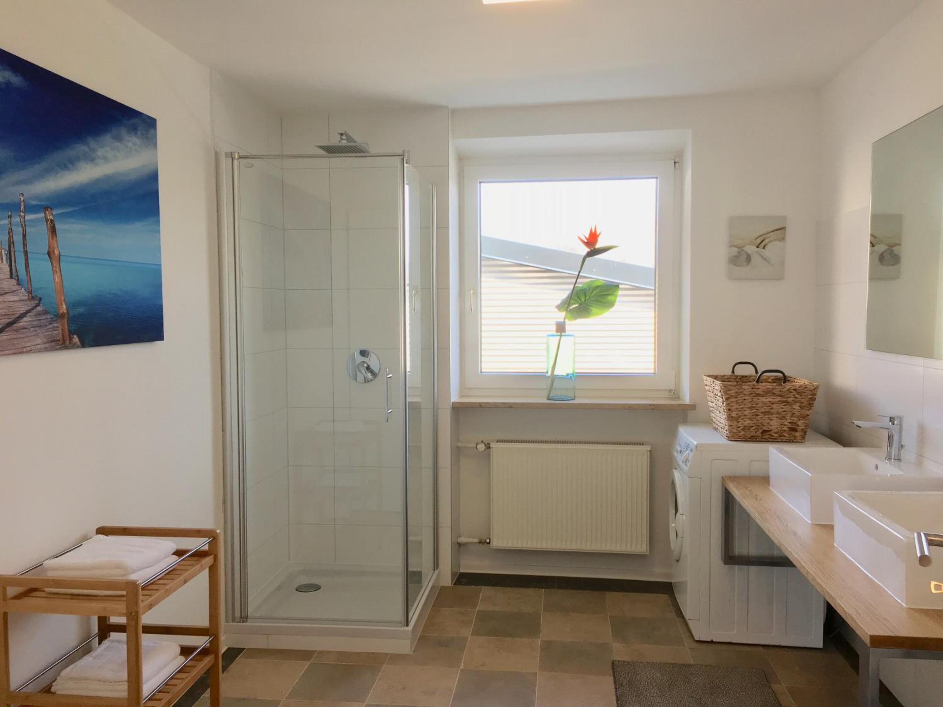 Two-Bedroom Apartment - Photo 3