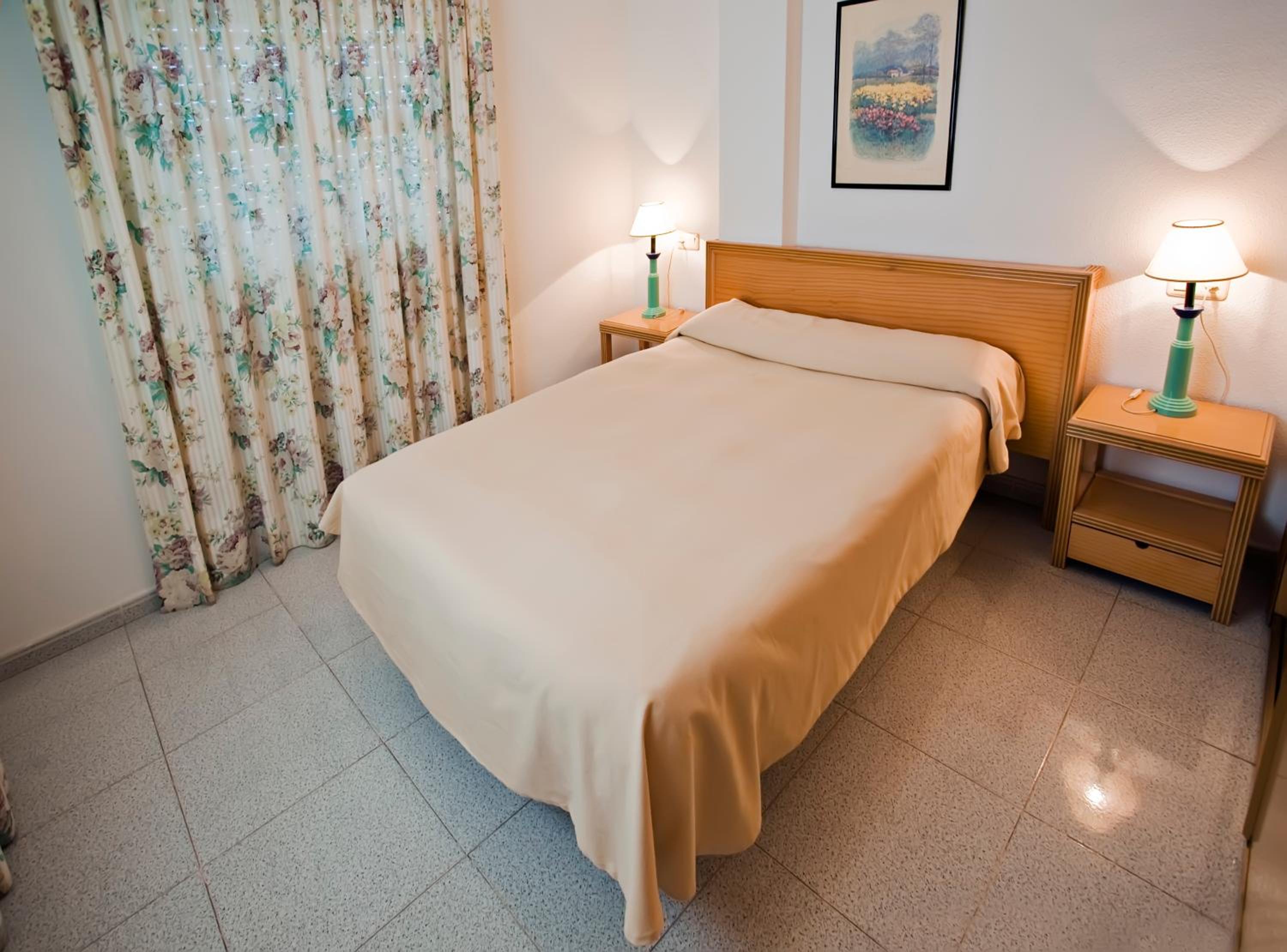 Apartamento de 1 habitación