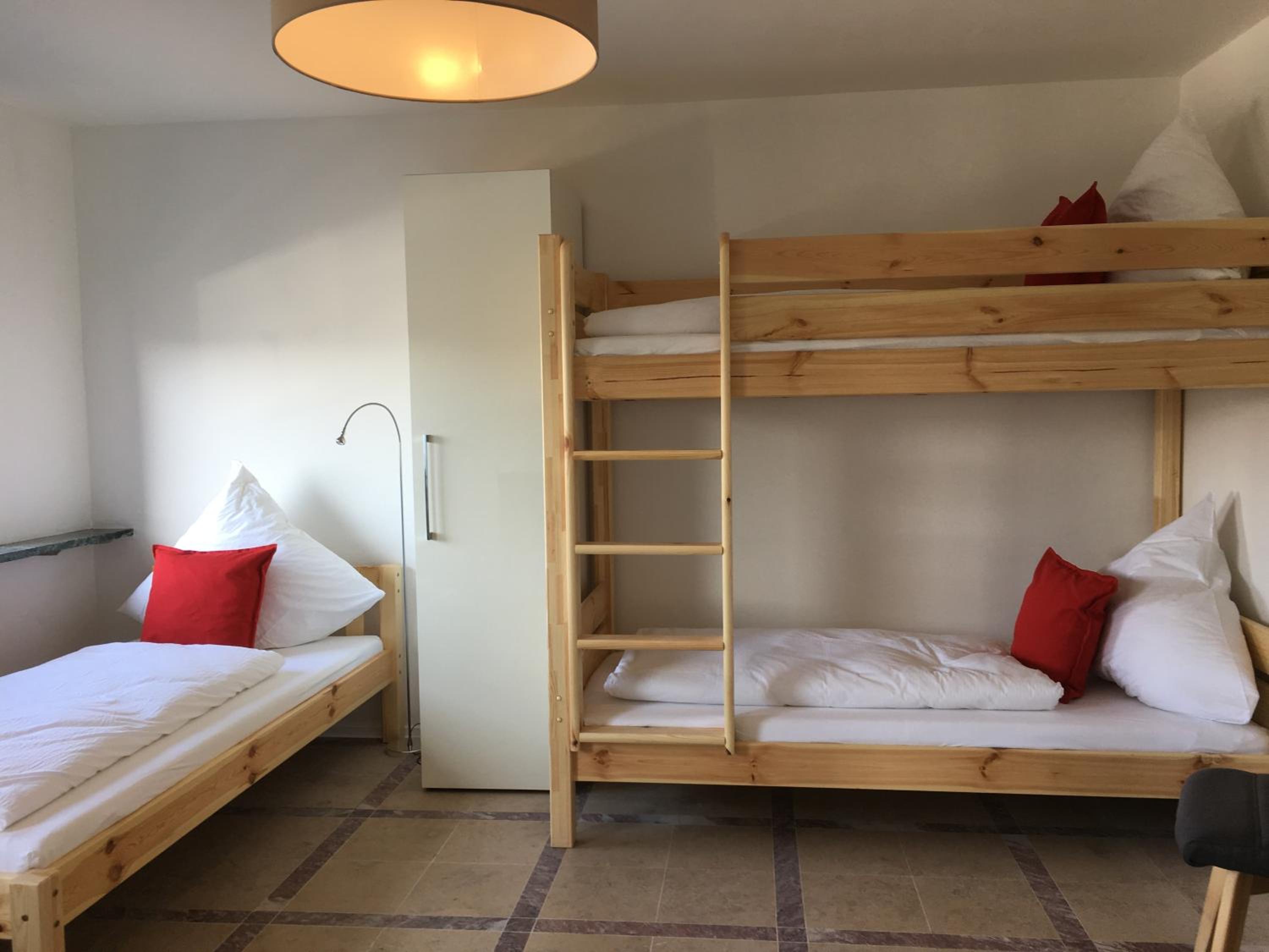 Two-Bedroom Apartment - Photo 12