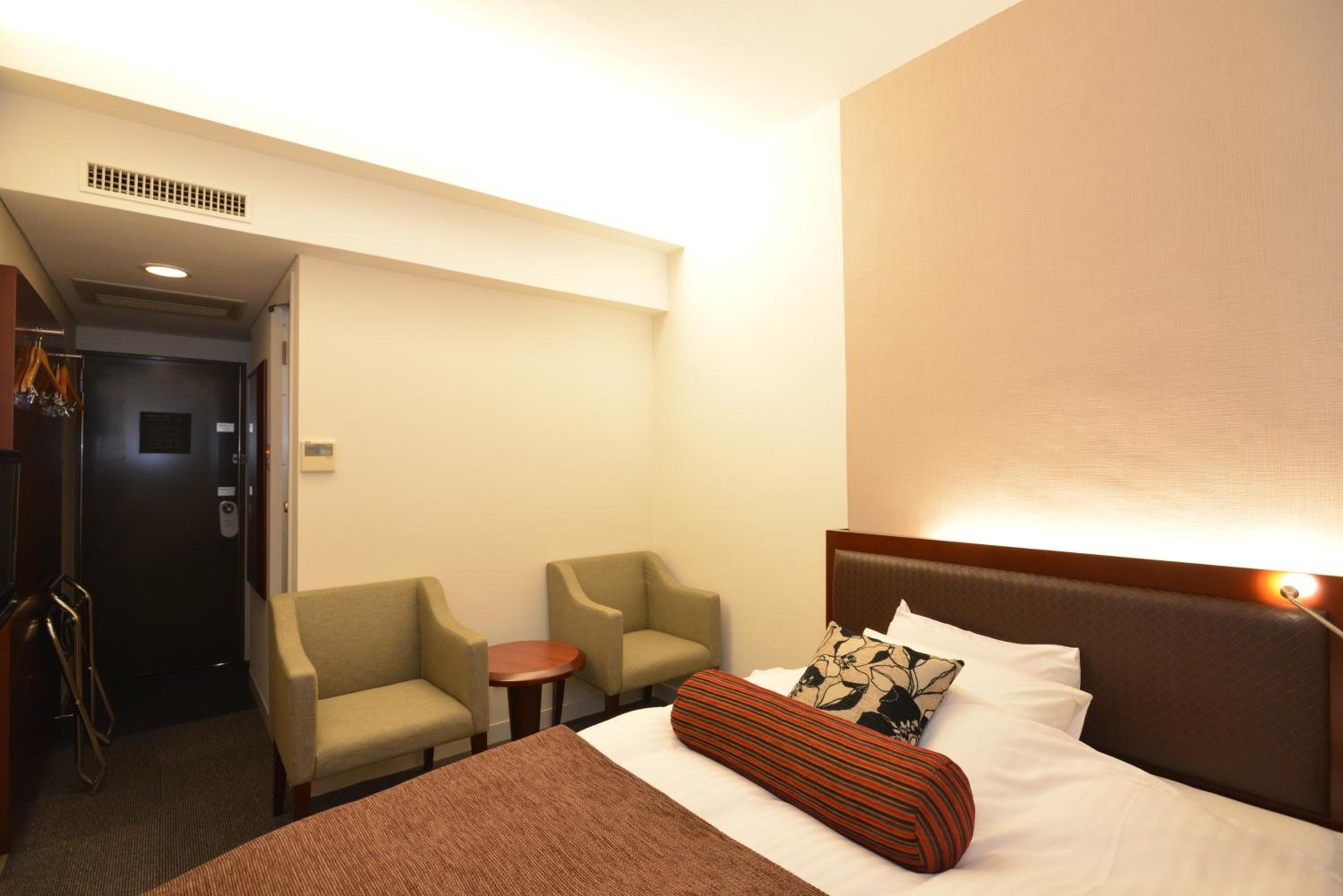 Deluxe Double Room - Non-Smoking