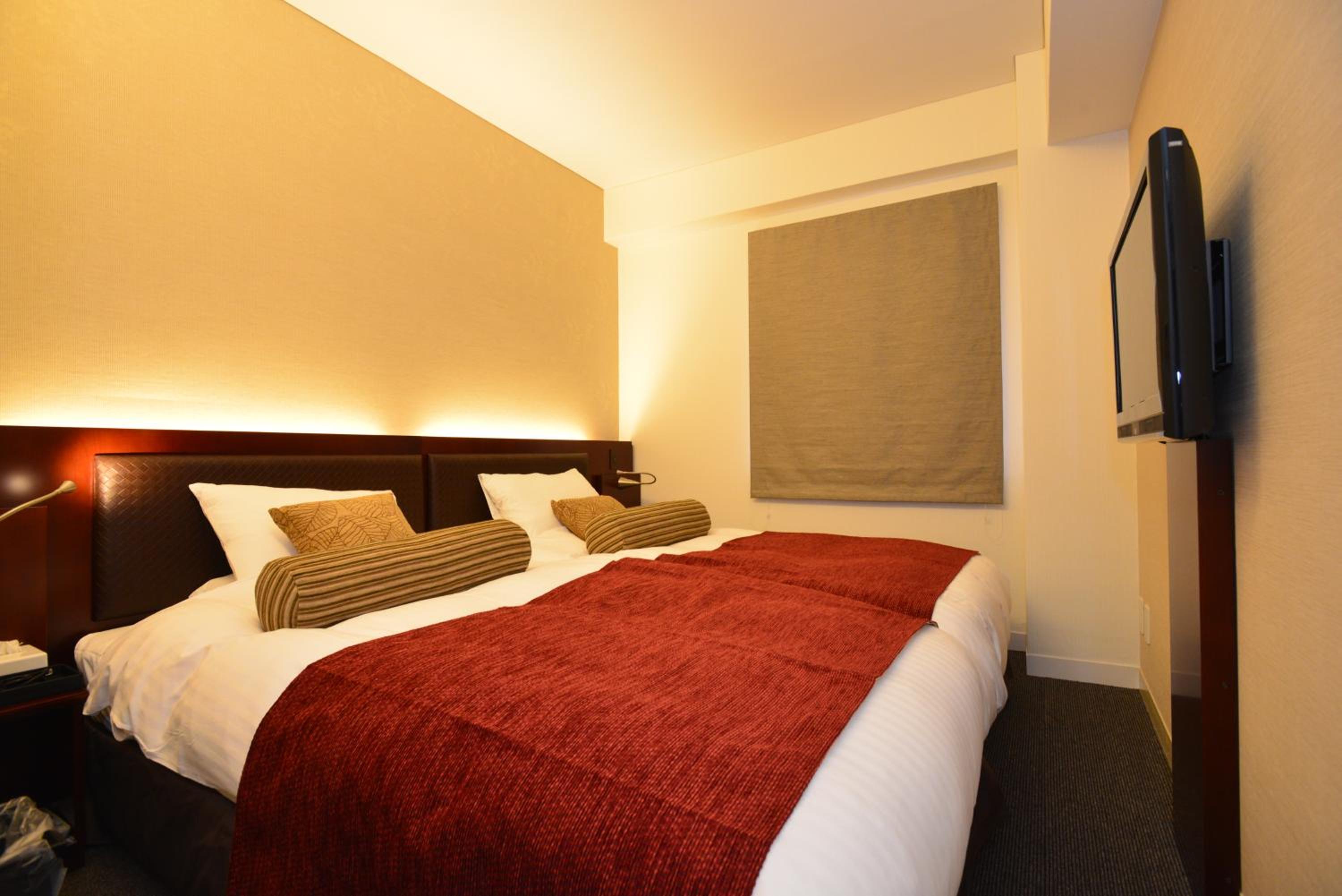 Superior Twin Room - Non-Smoking
