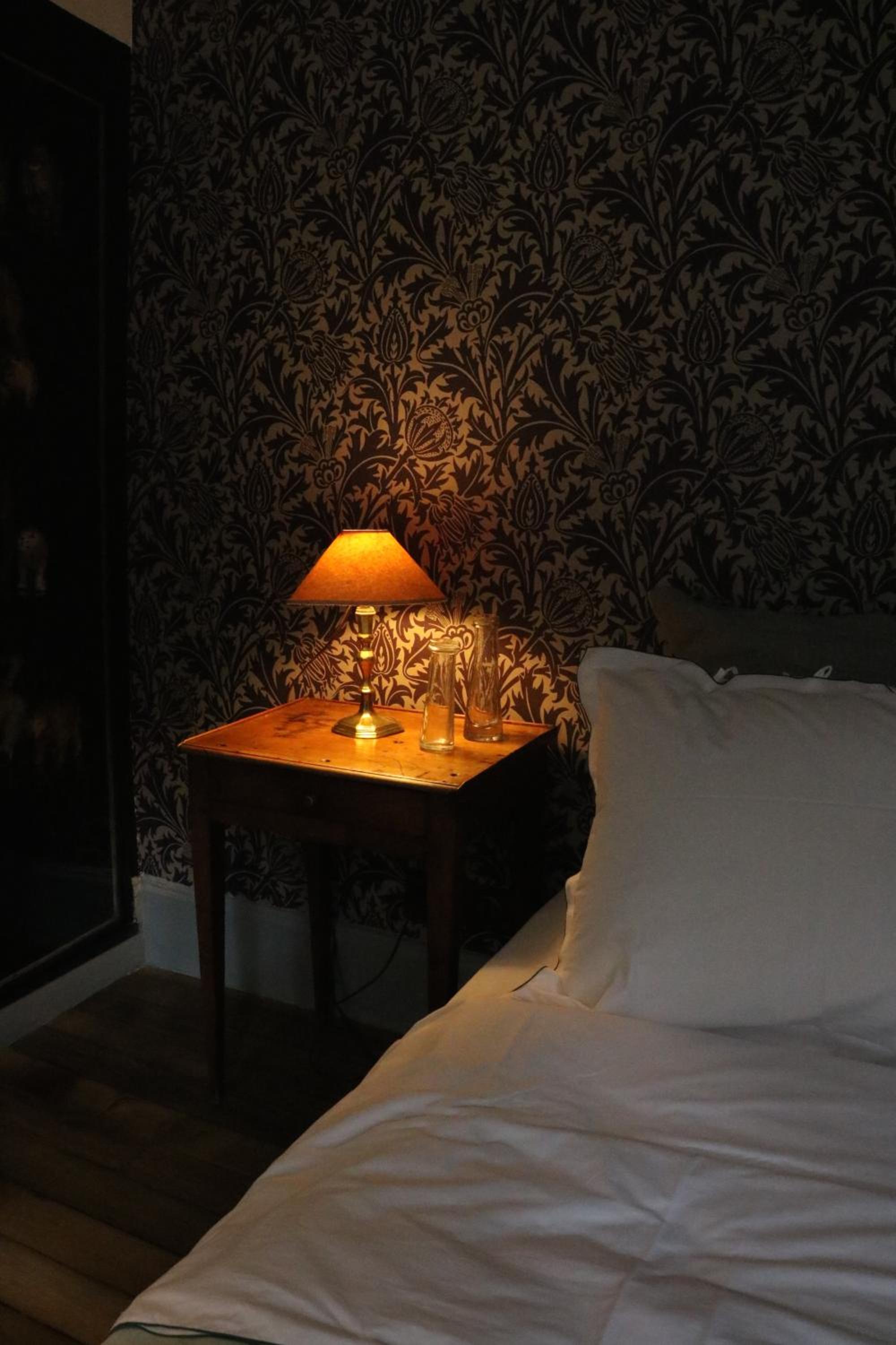 Double Room with Garden View photo 2