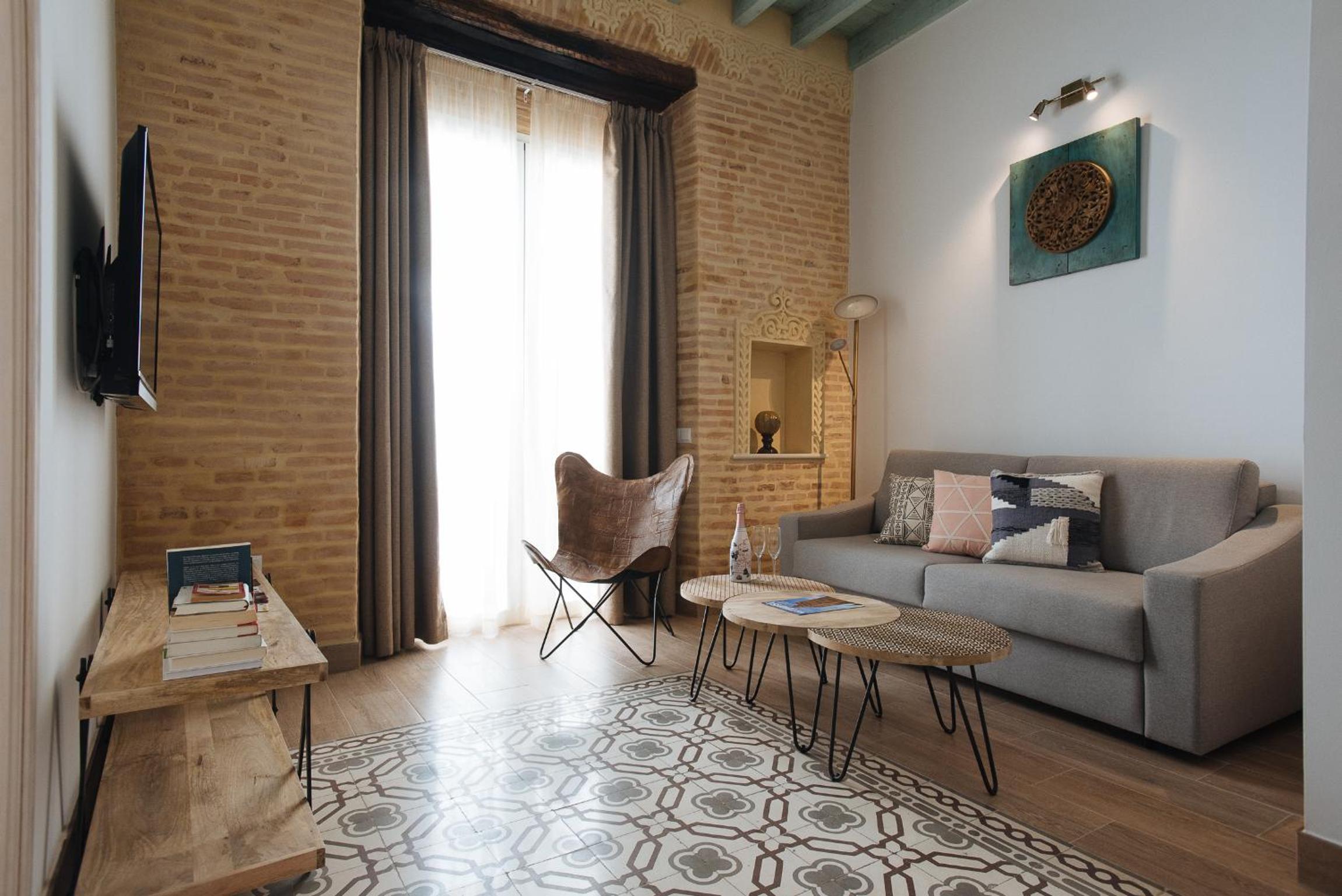 Suite Deluxe
