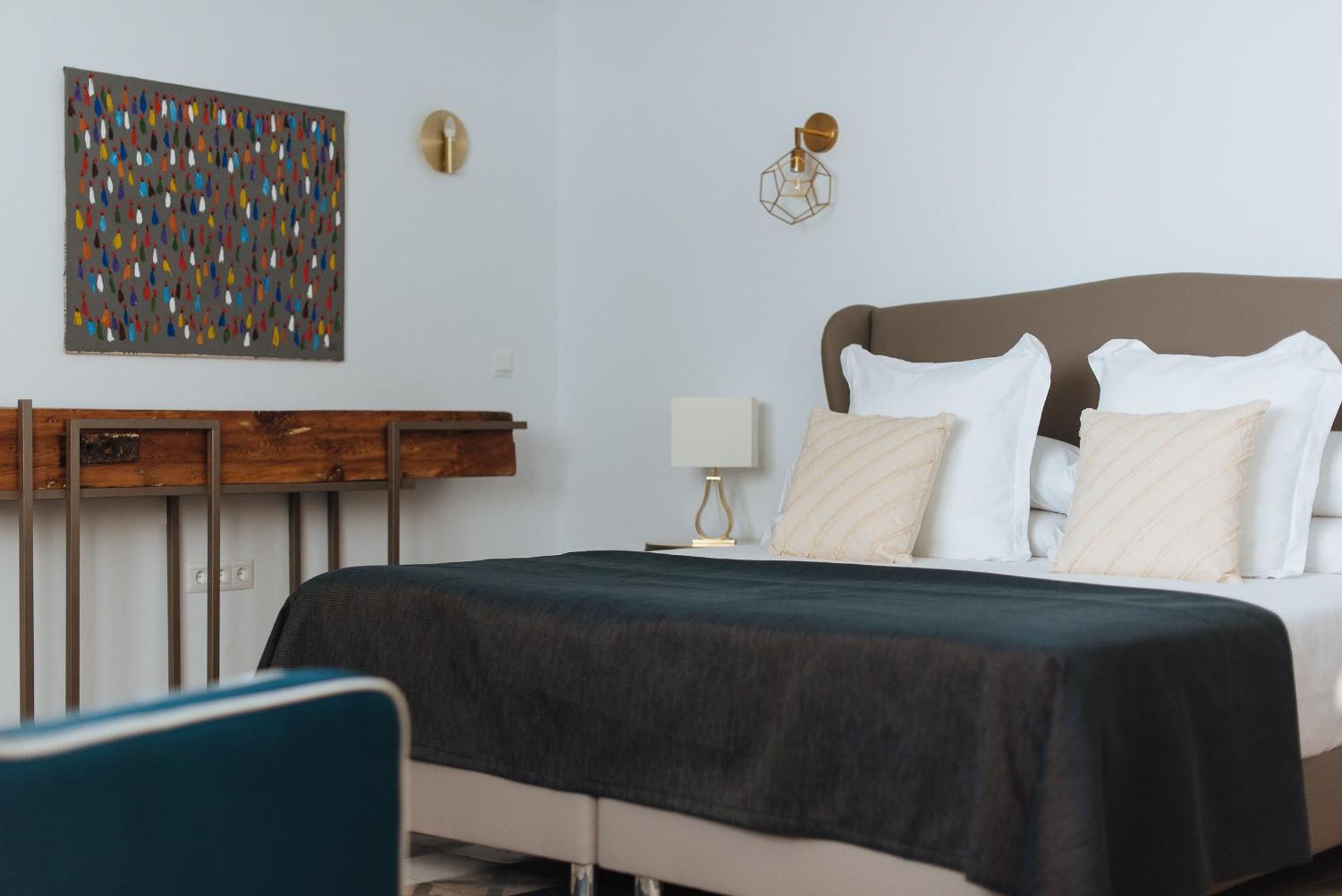 Apartamento de lujo