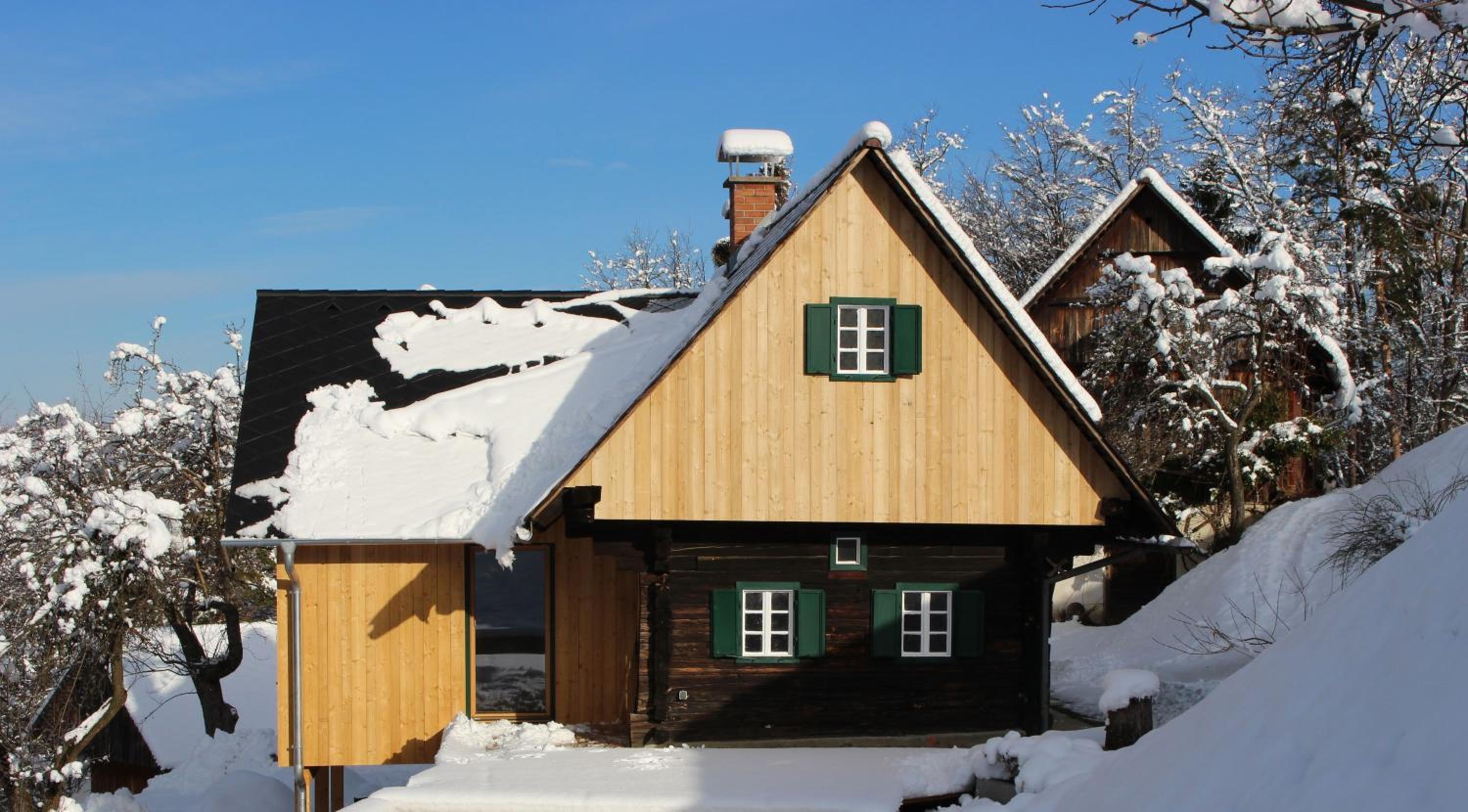 Vacation Home photo 2