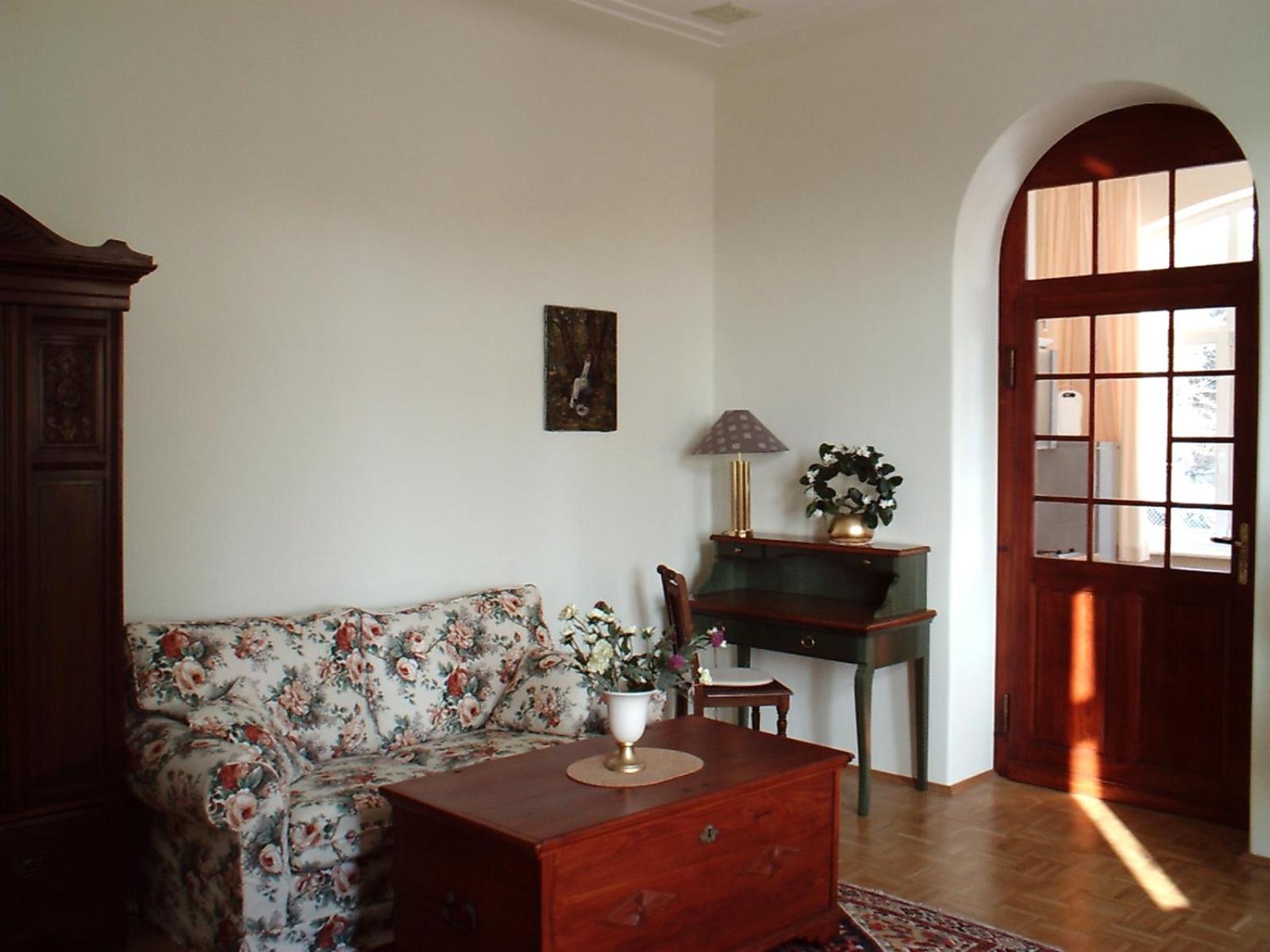 Comfort Studio Apartment - Photo 4