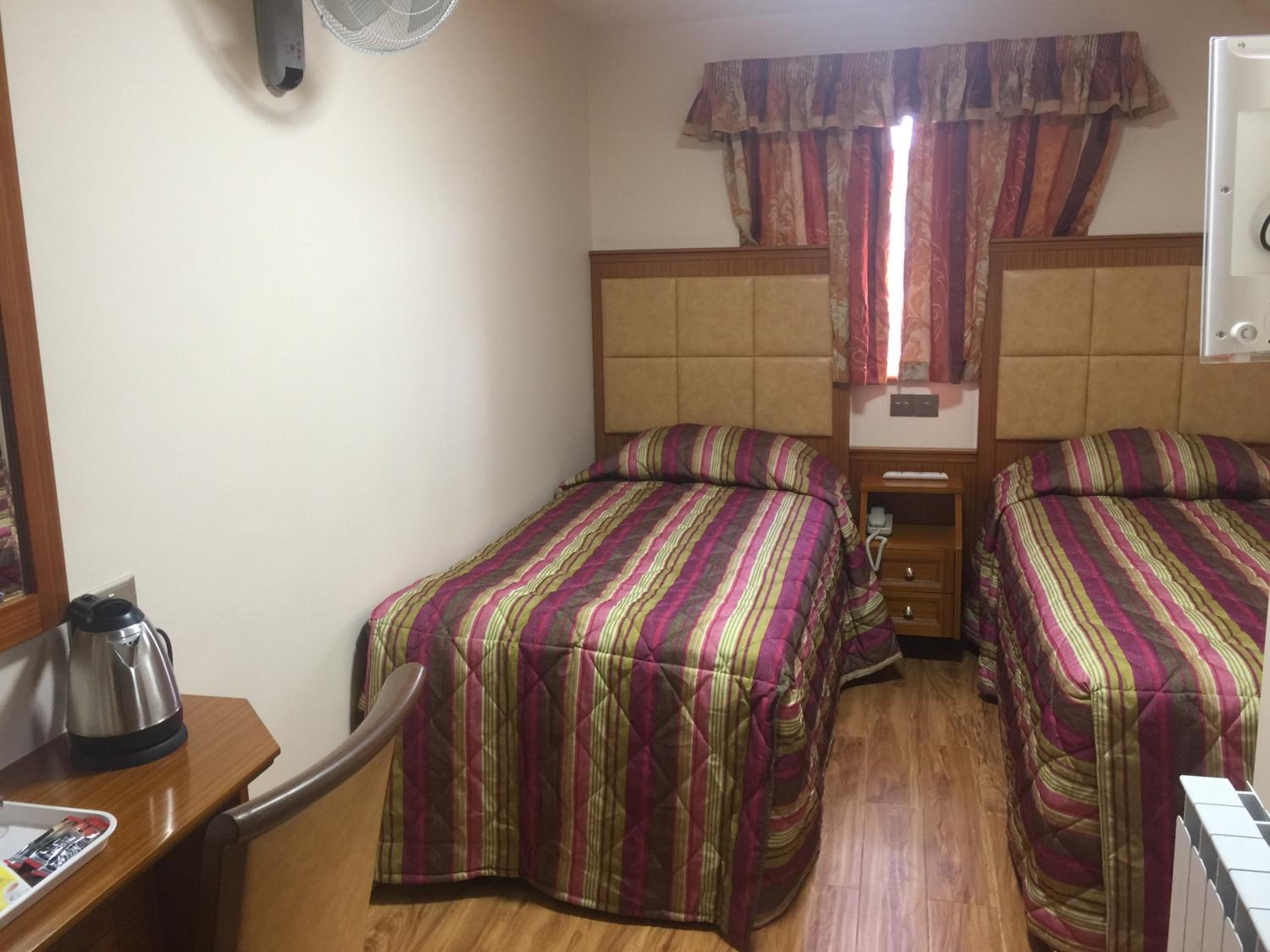 Twin Room photo 1