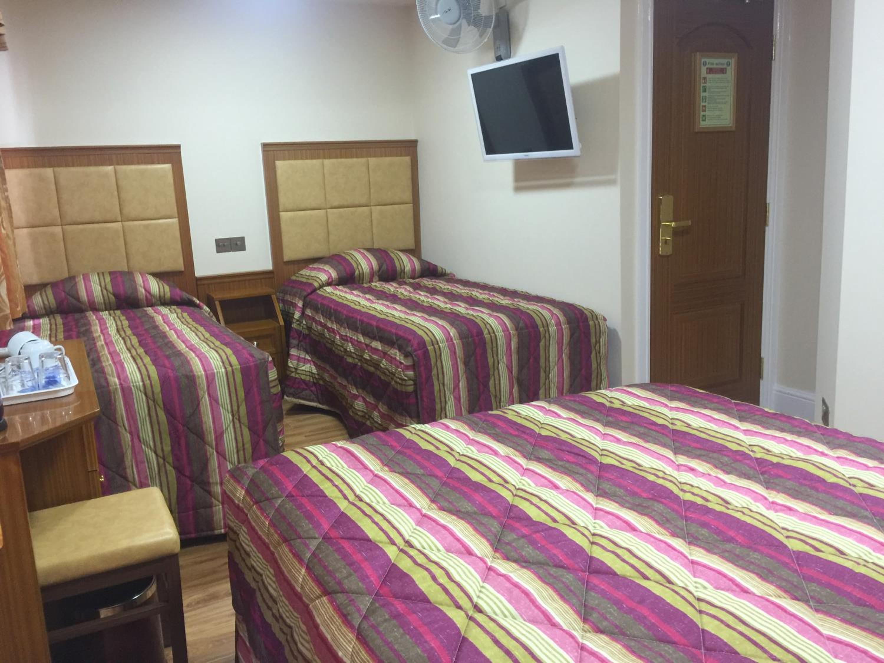Quadruple Room photo 1