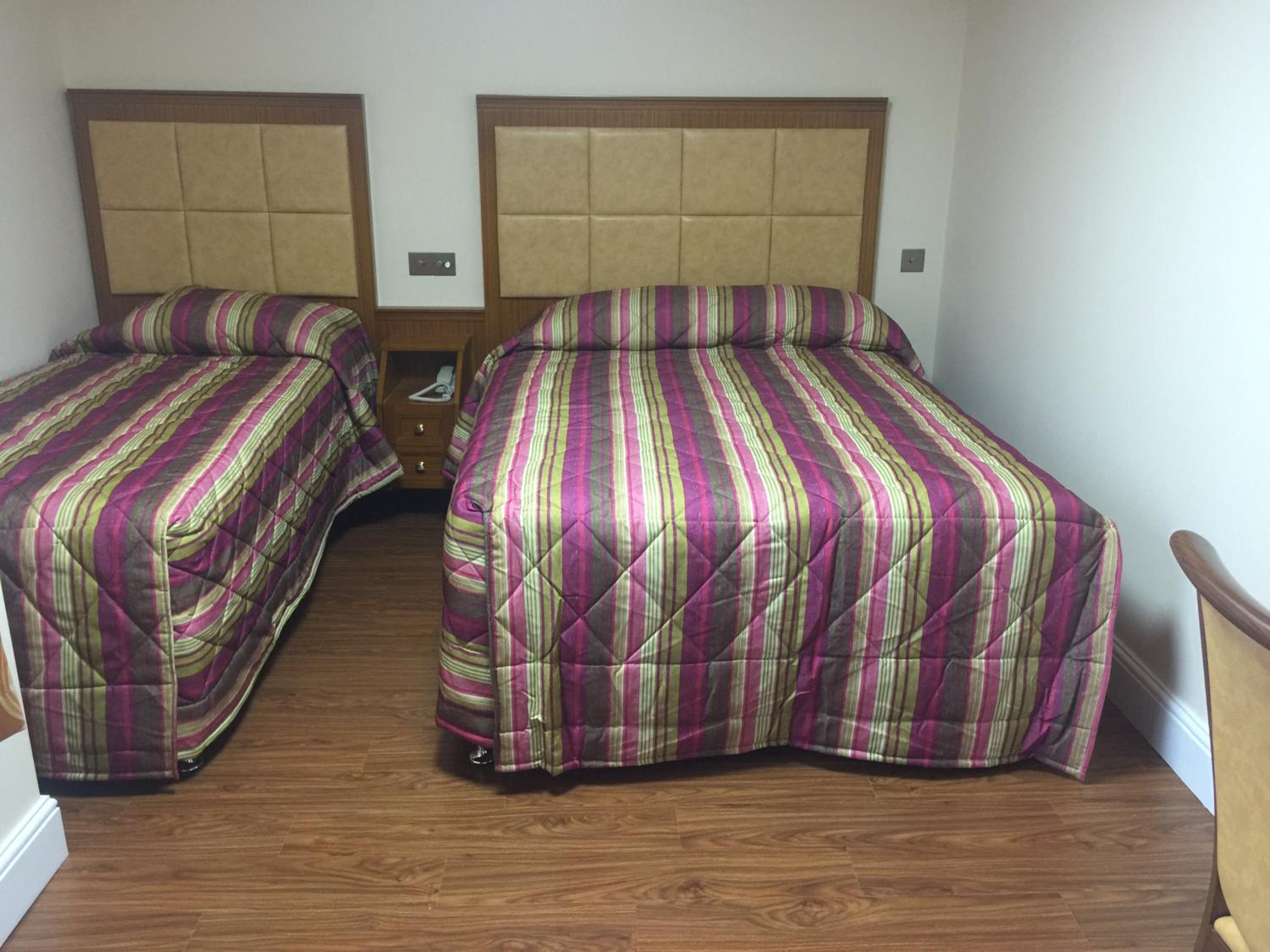 Triple Room photo 1
