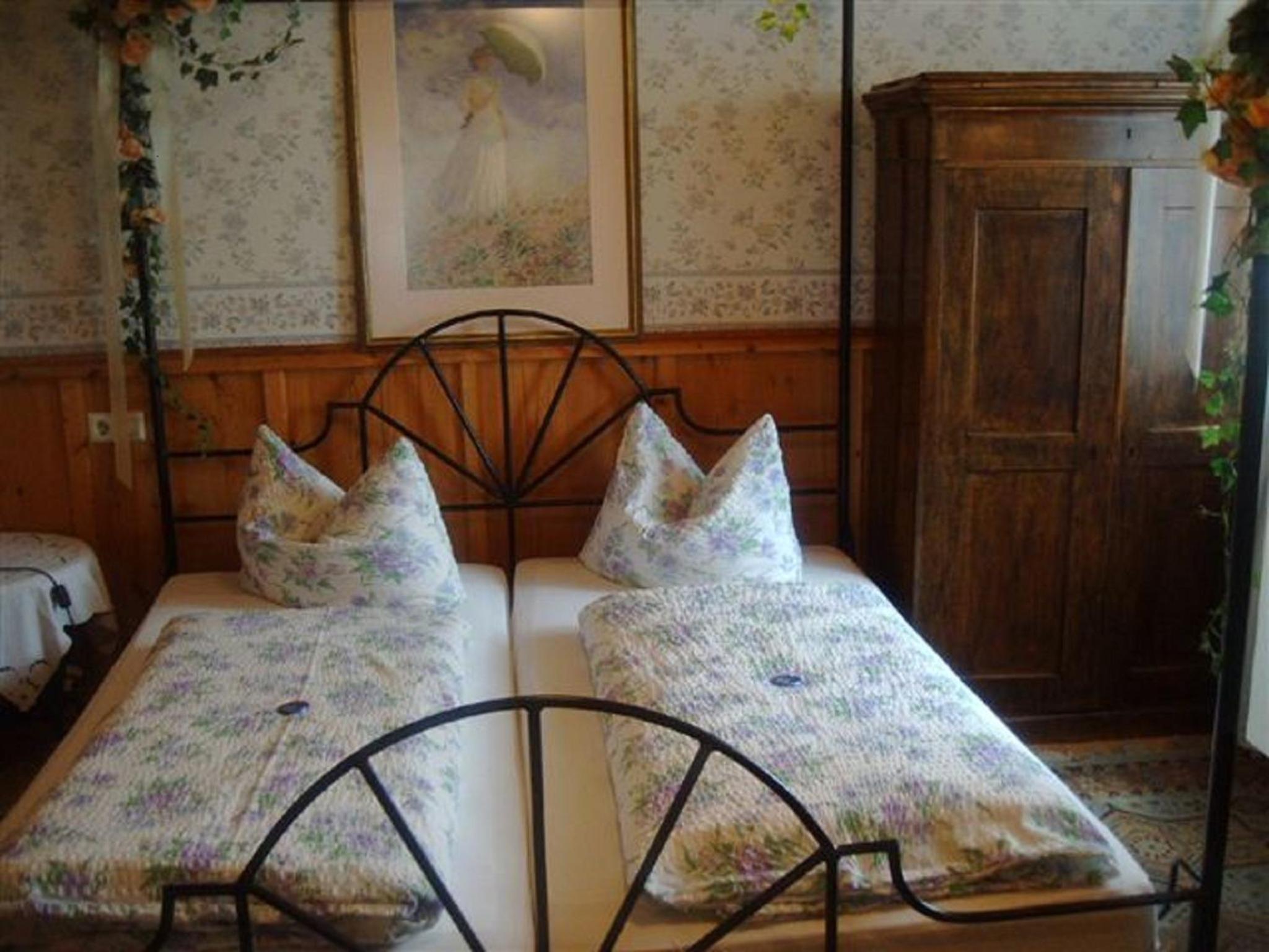 Double Room - Photo 10