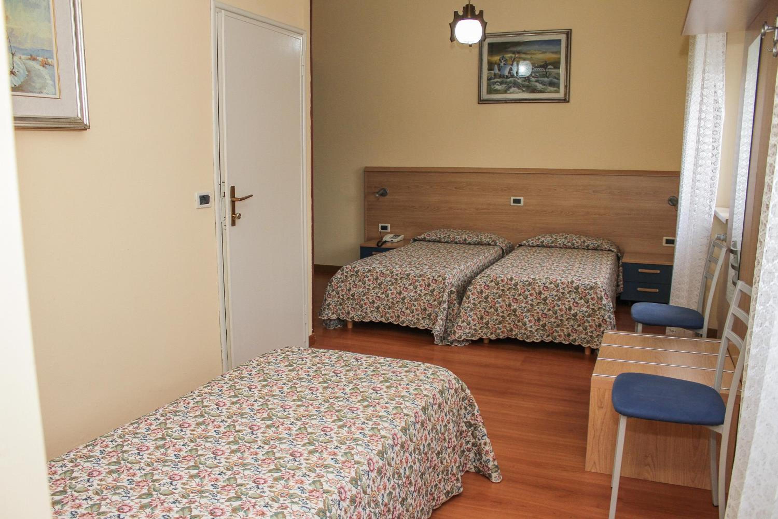 Triple Room photo 1