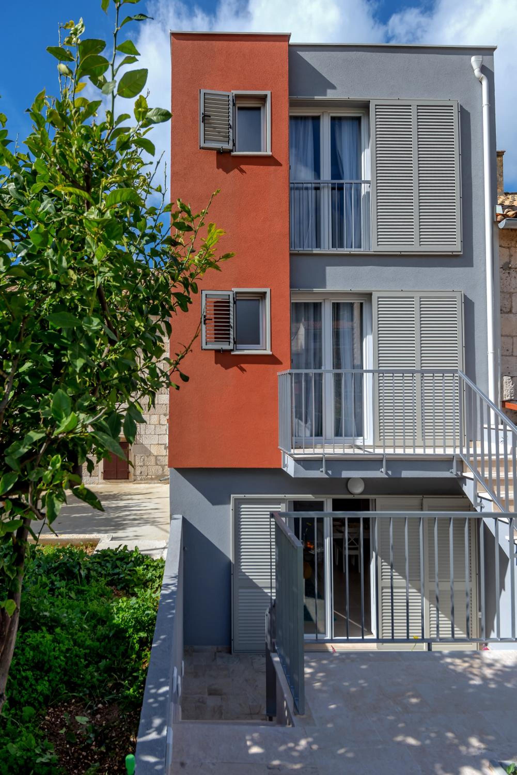 Apartment with Sea View photo 3