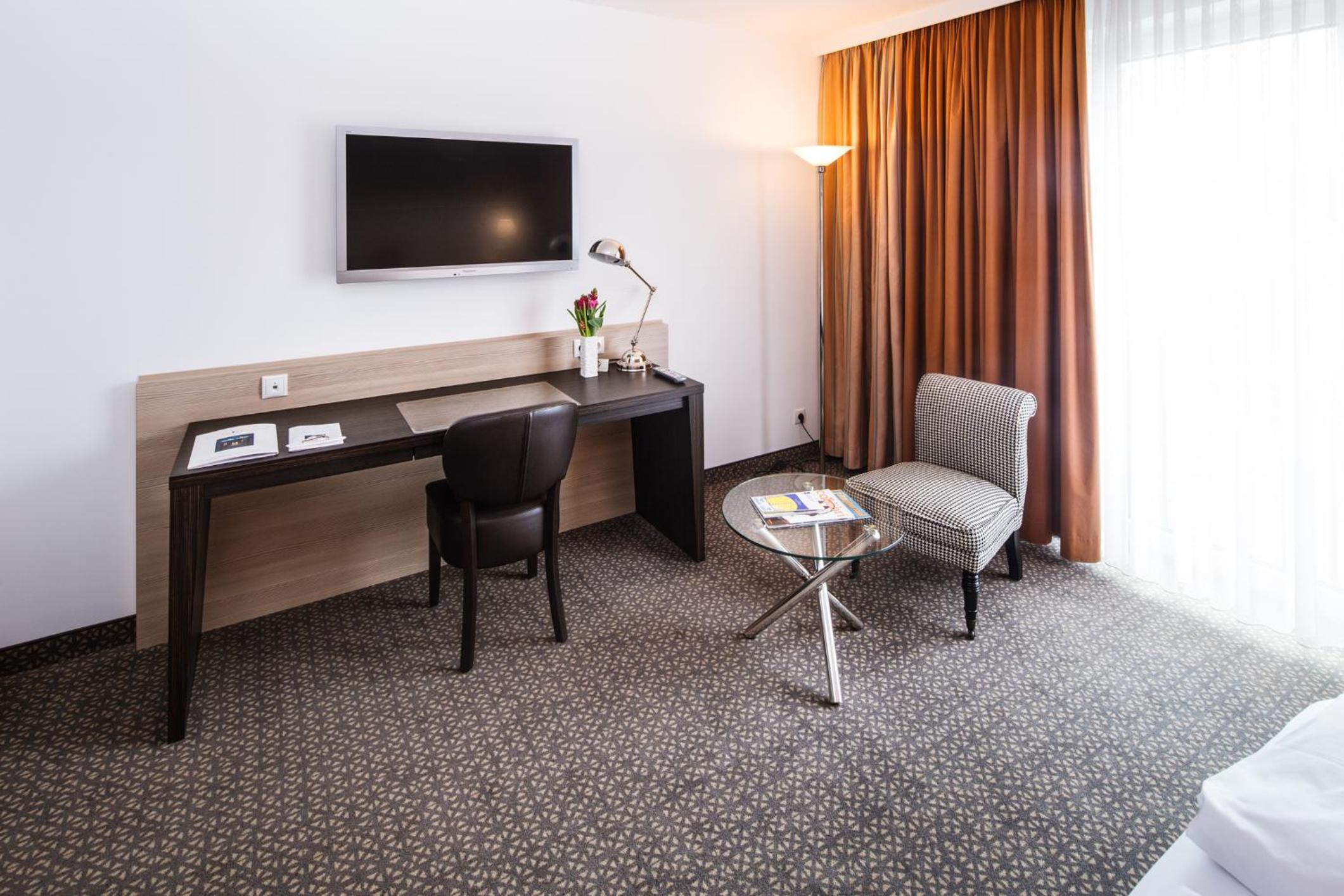 Superior Double Room - Photo 4