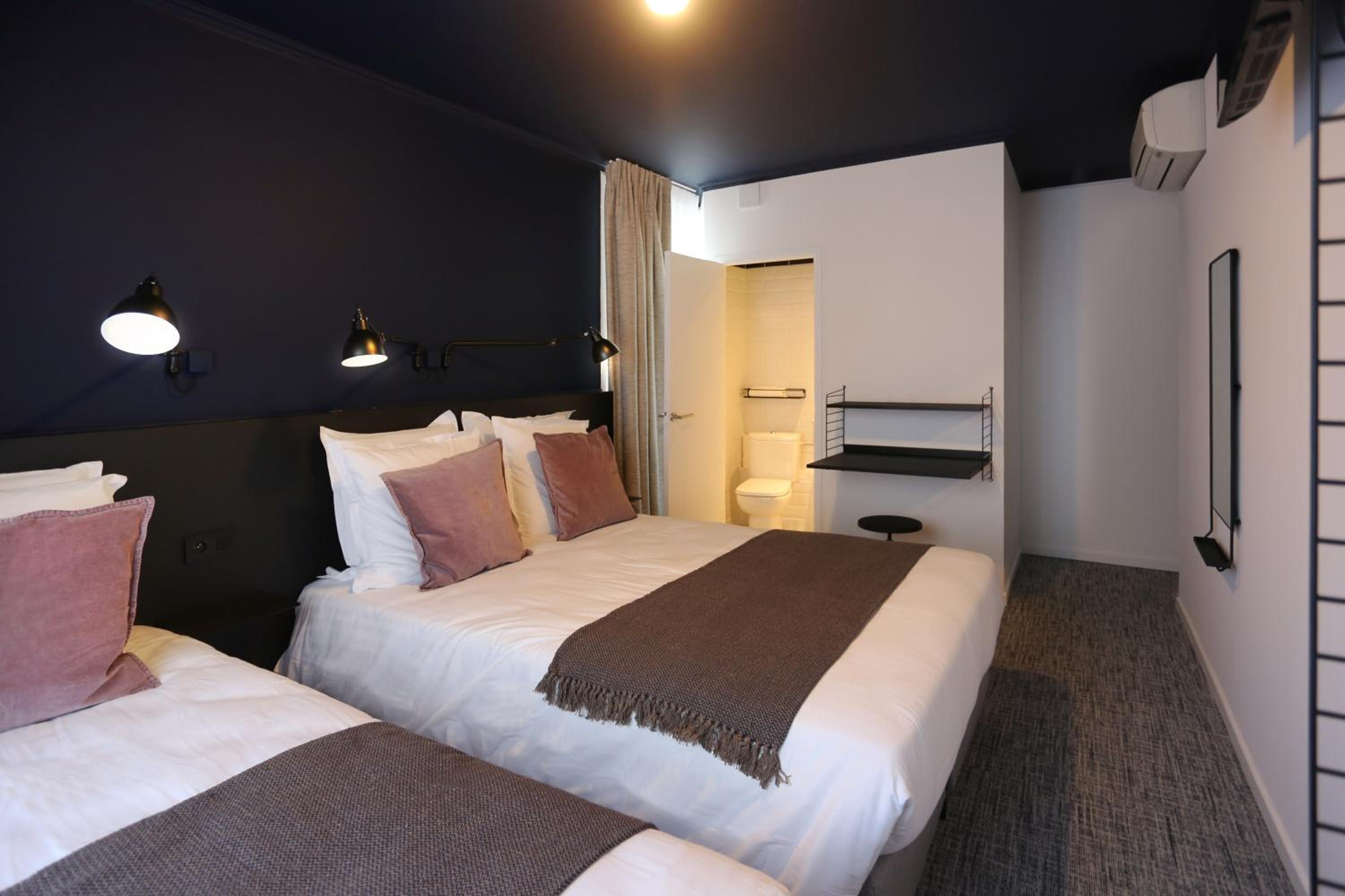 Standard Triple Room photo 2