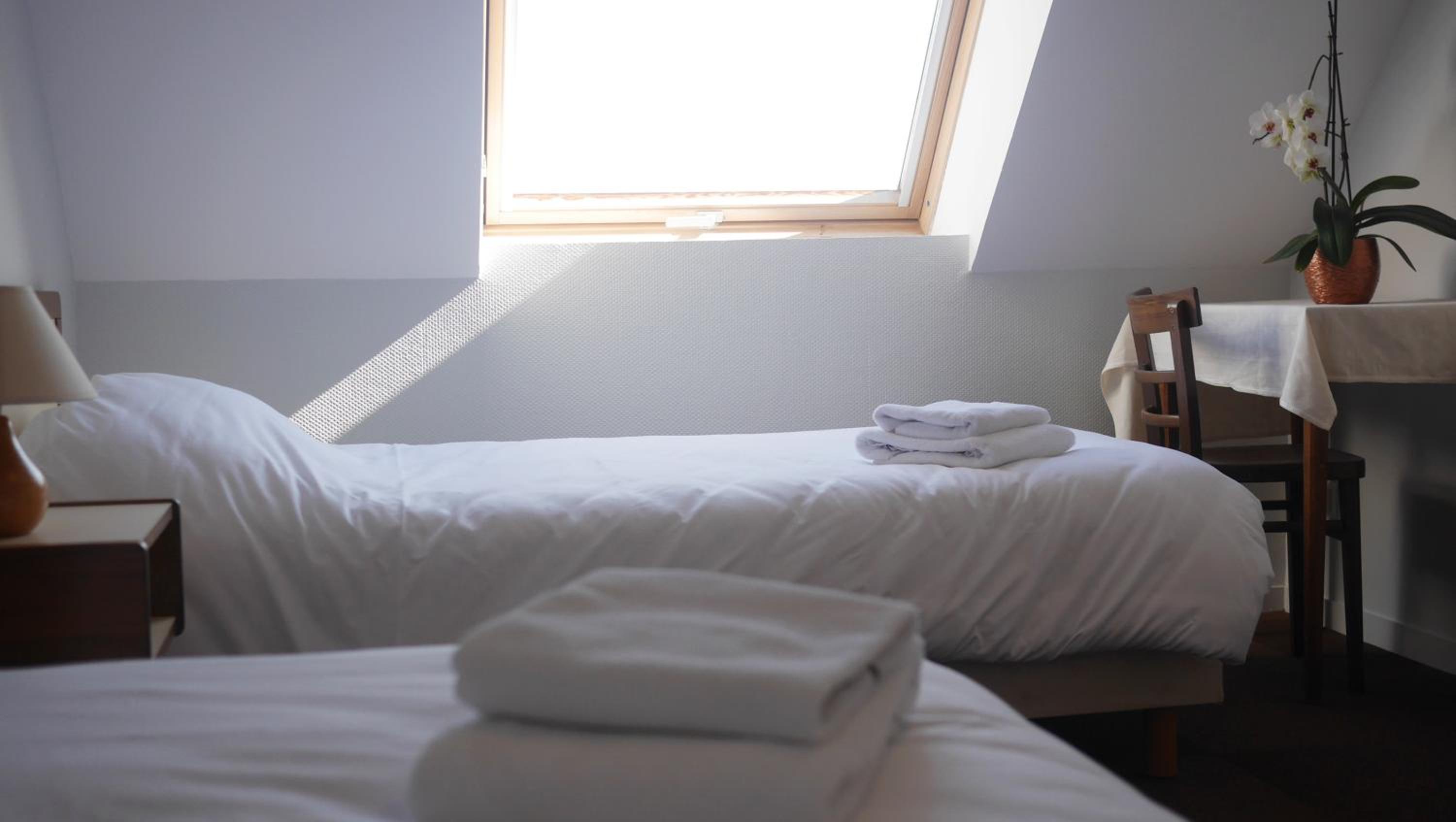 Grande Chambre Pour 4 Personnes - Photo 4