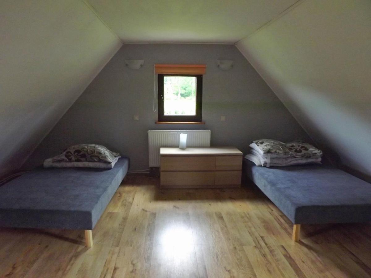 Three-Bedroom Chalet photo 1