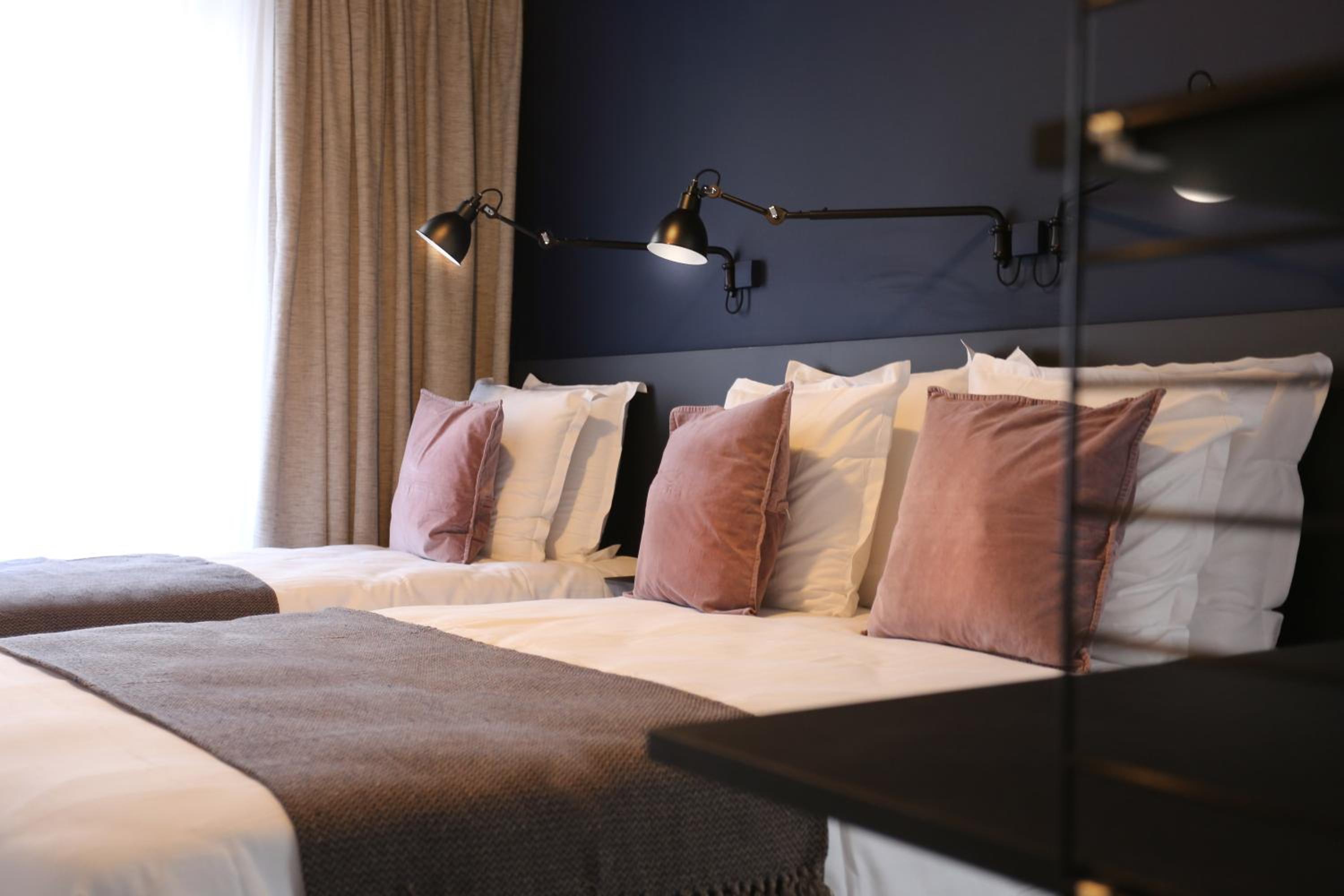 Standard Triple Room photo 3