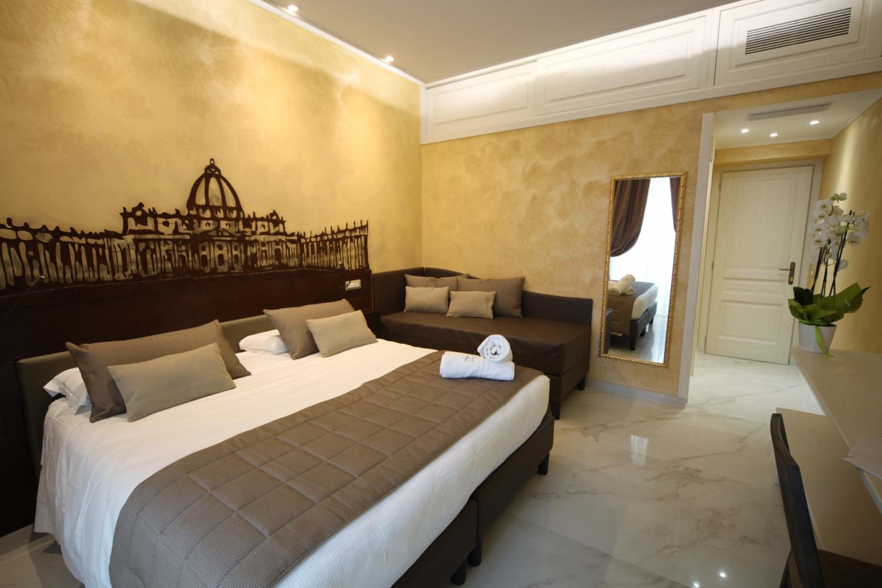 Deluxe Room photo 3
