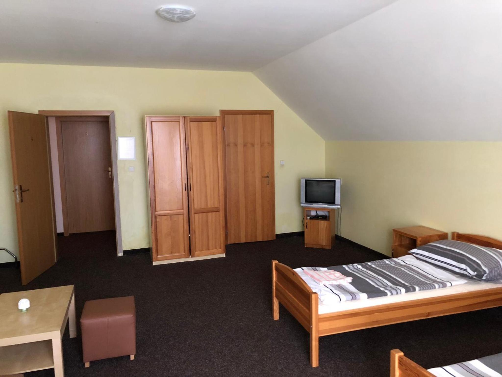 Family Room with Balcony photo 3