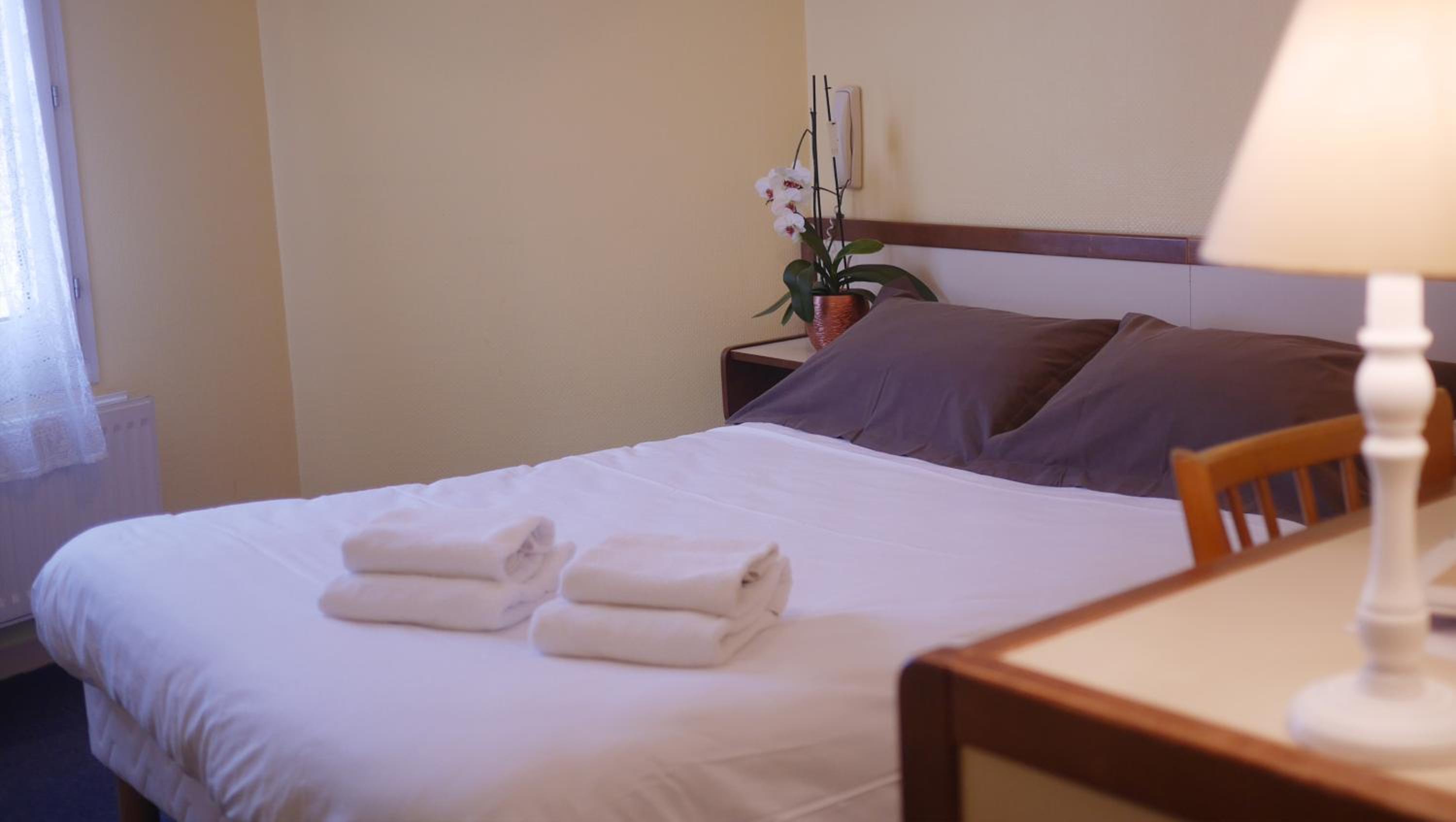 Superior Double Room - Photo 2