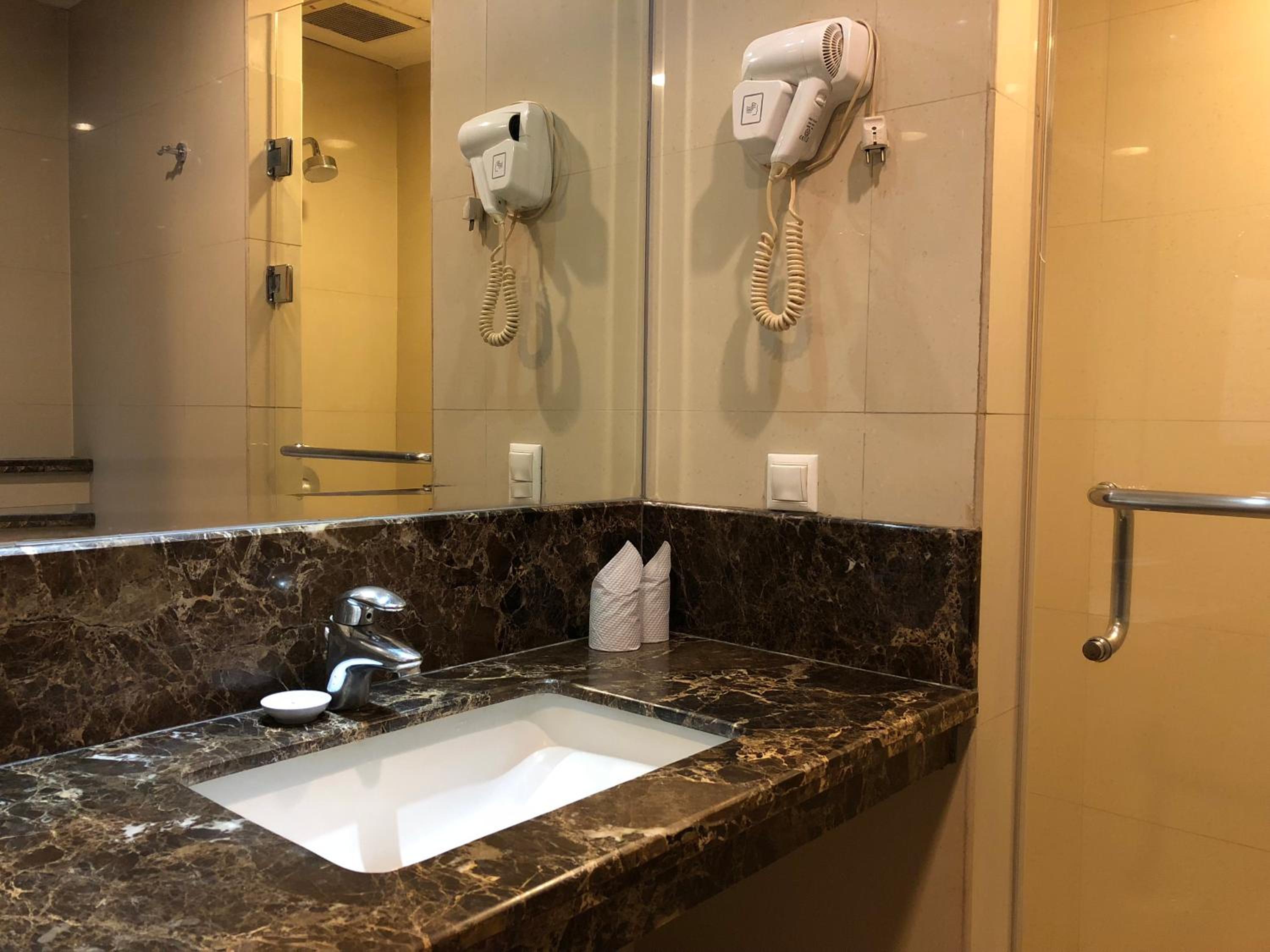 Executive Double or Twin Room photo 2