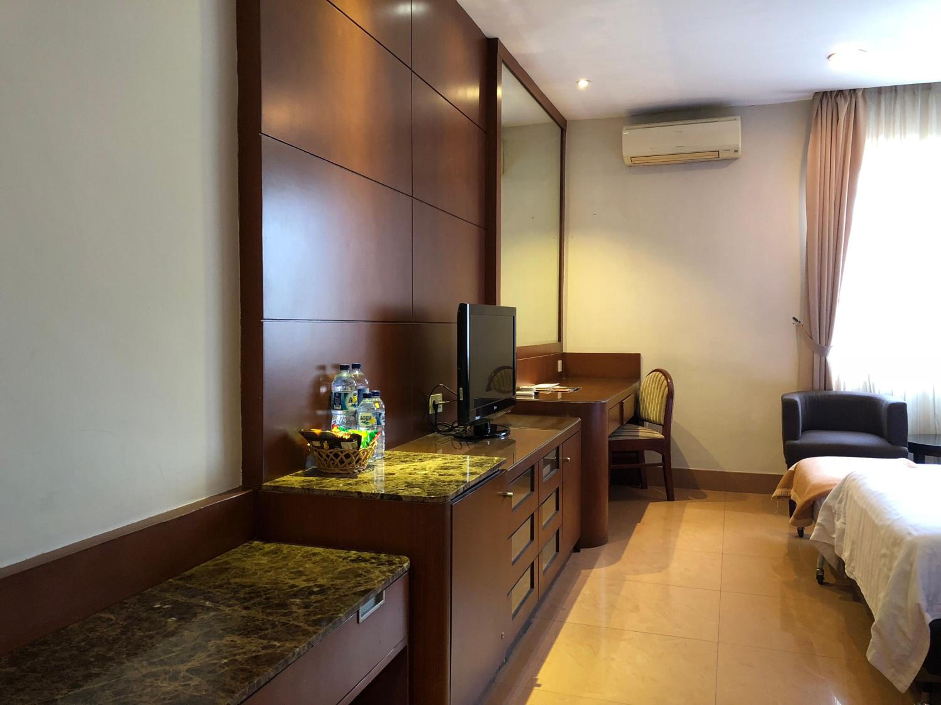 Triple Room photo 3