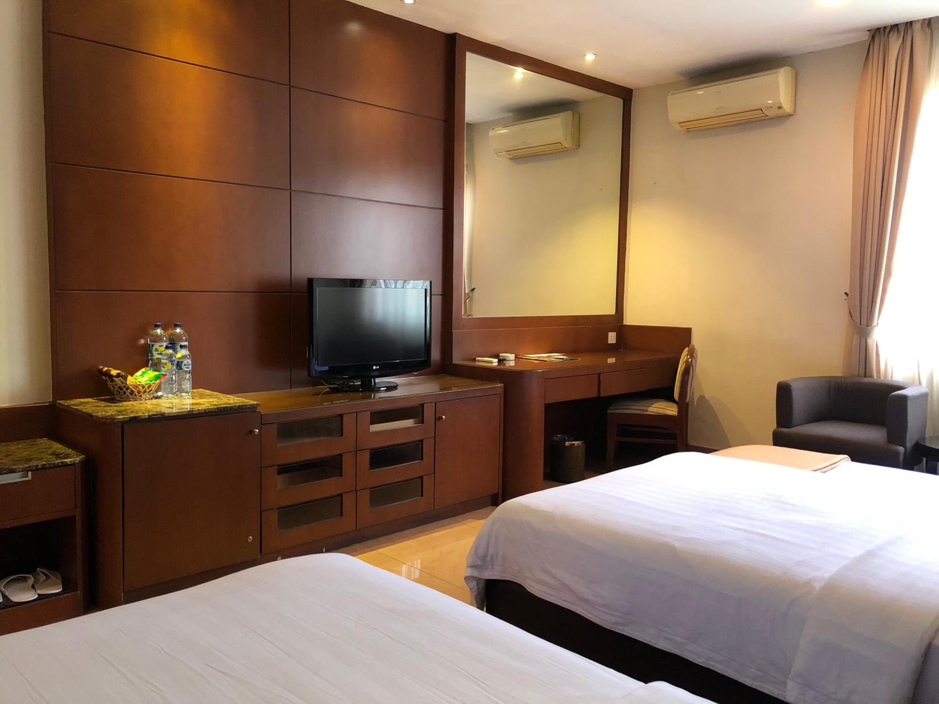 Triple Room photo 2