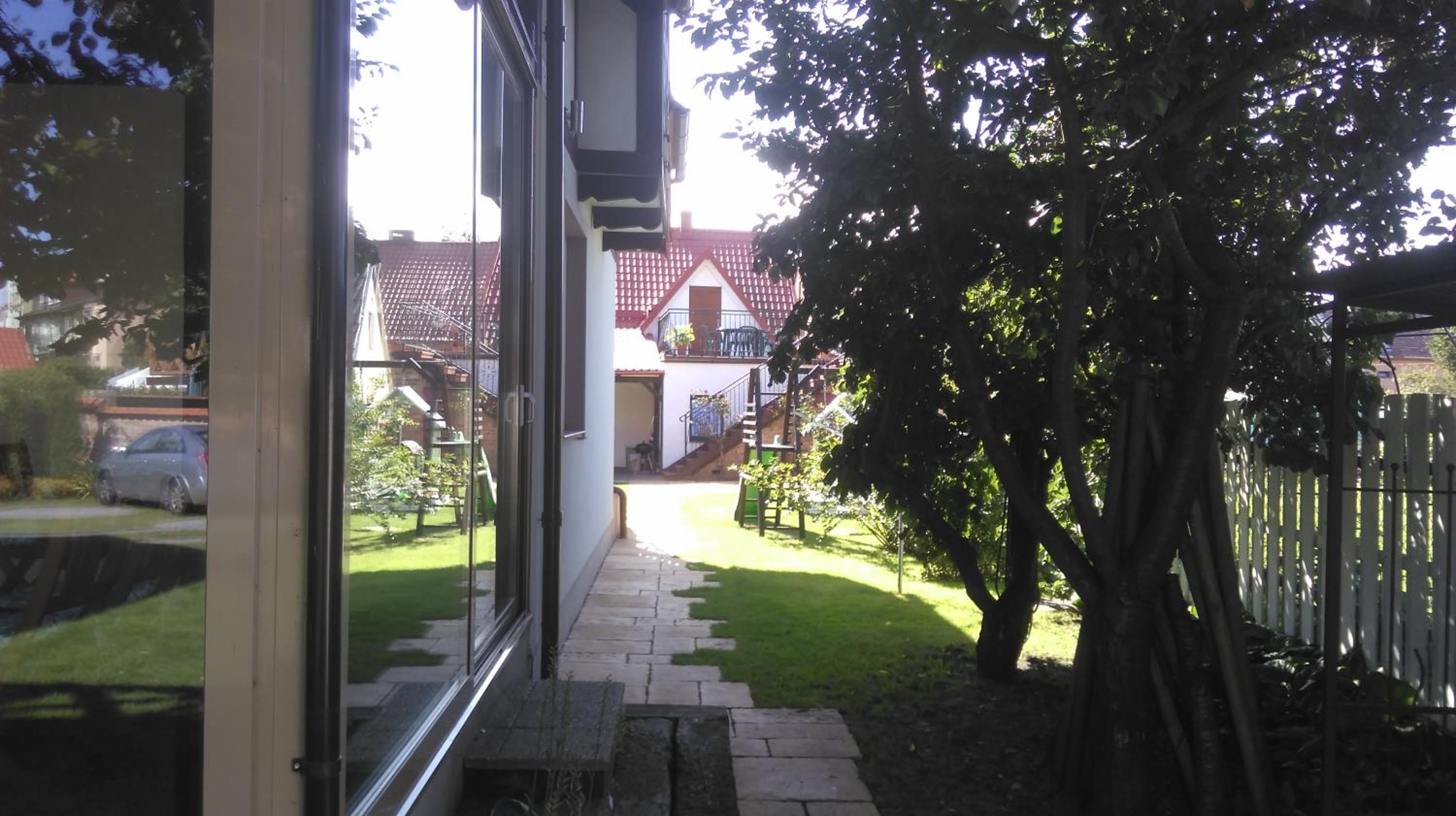 Apartment with Terrace photo 3