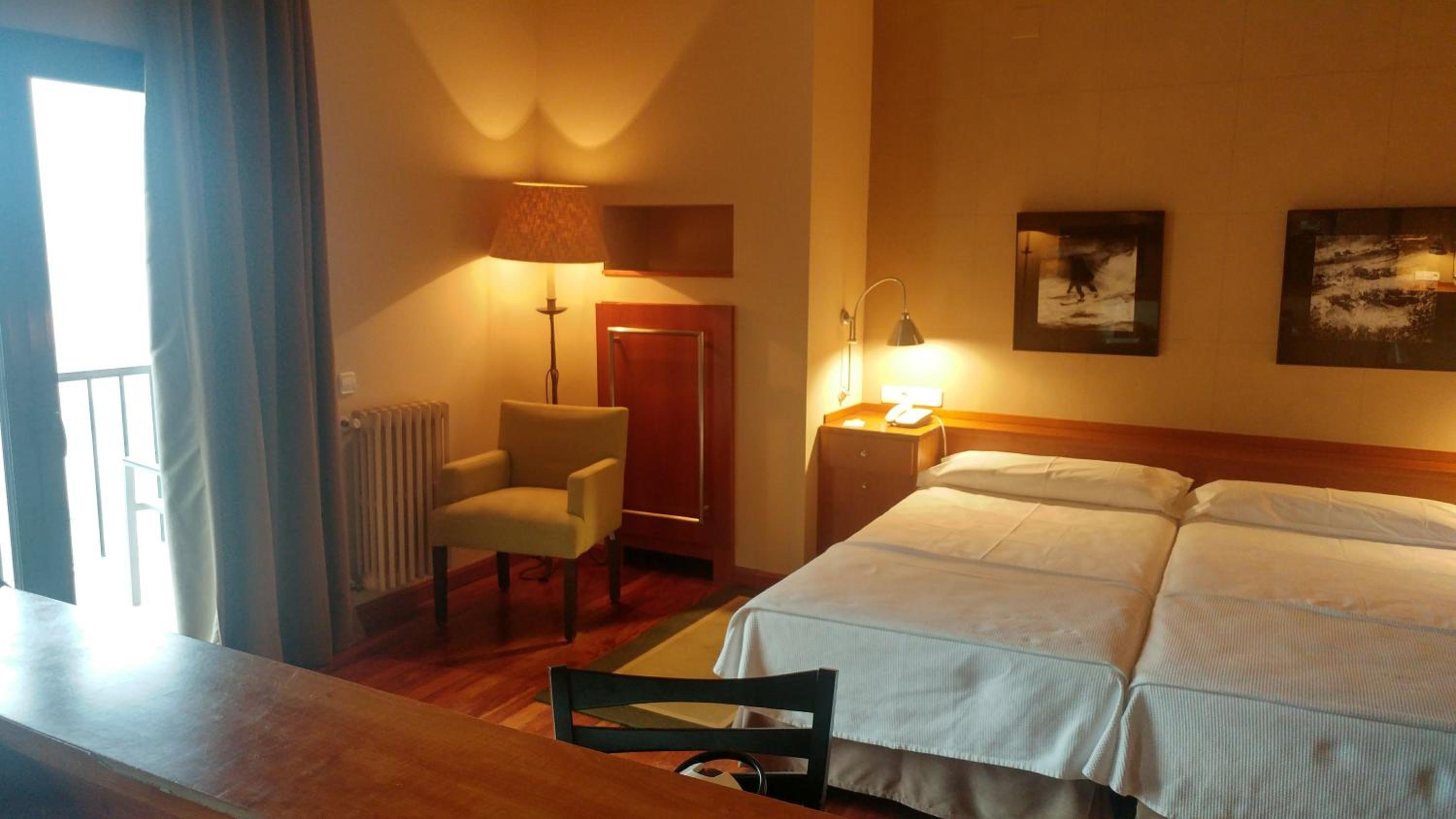 Junior Suite - Photo 2