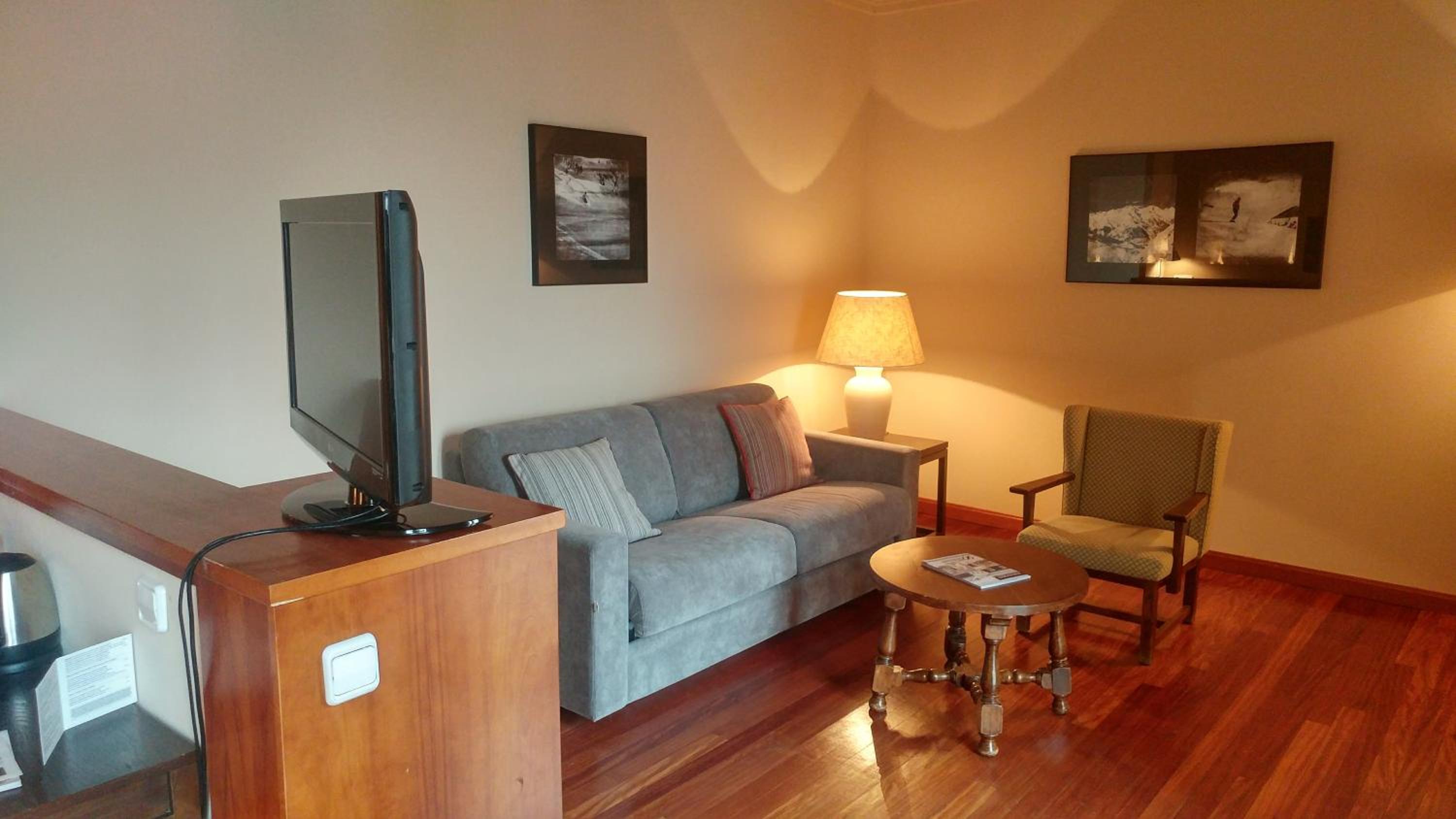 Junior Suite - Photo 5