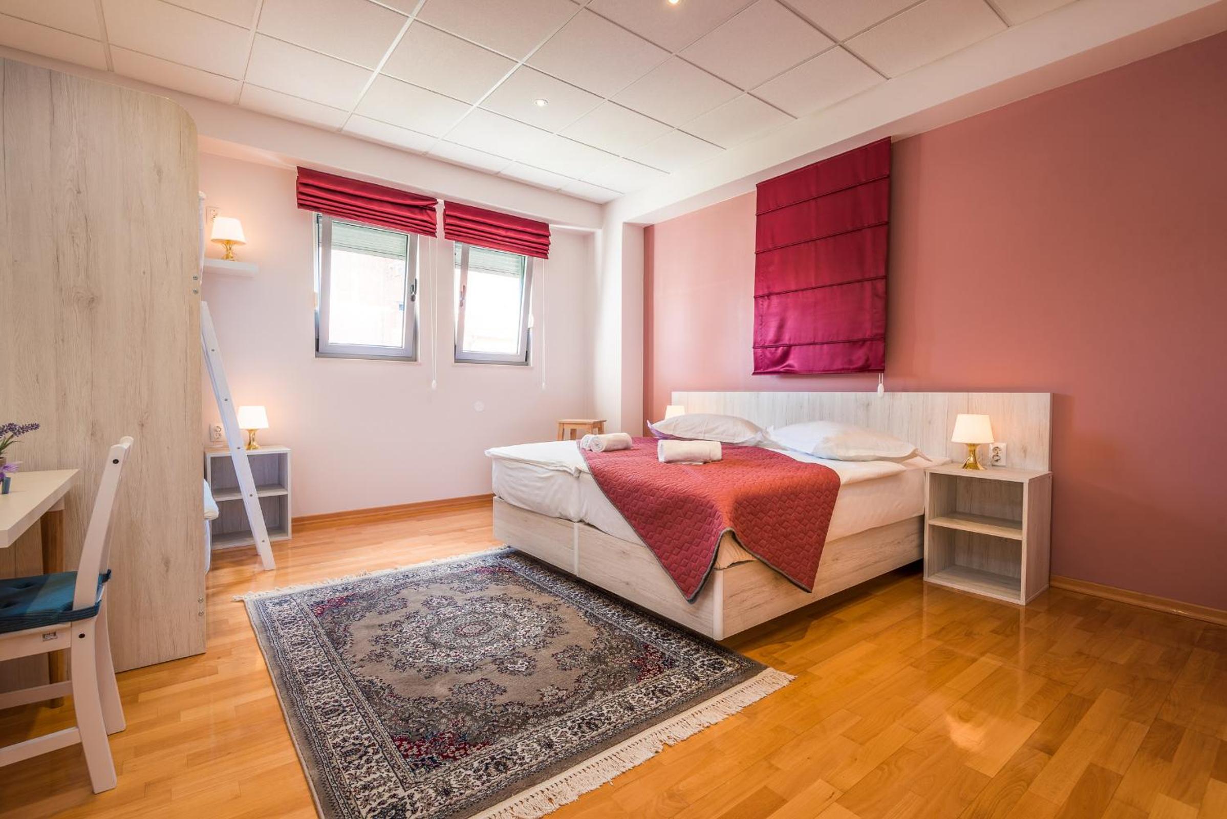 Superior Quadruple Room photo 1