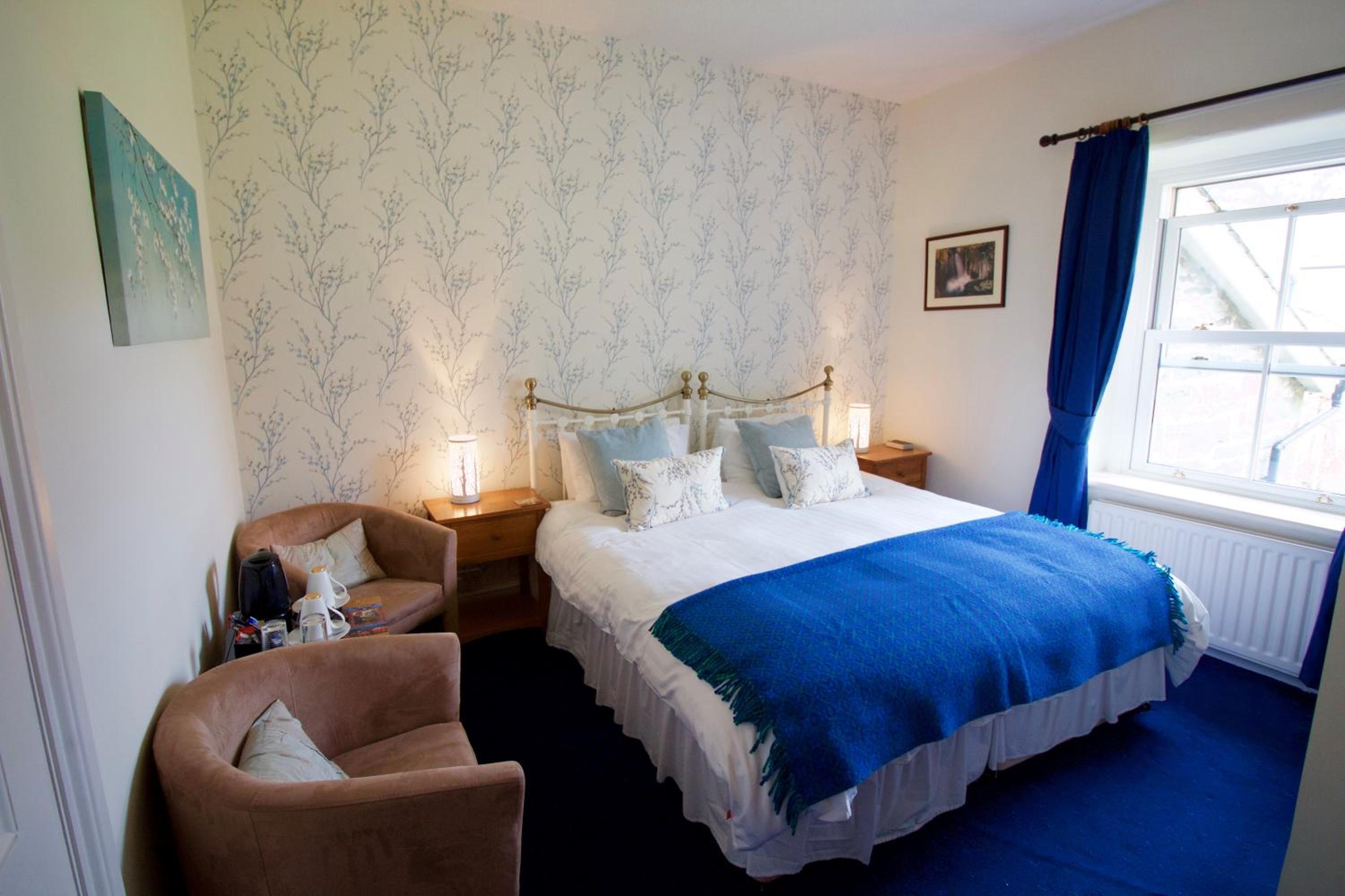 Super King Double or Twin Room 2