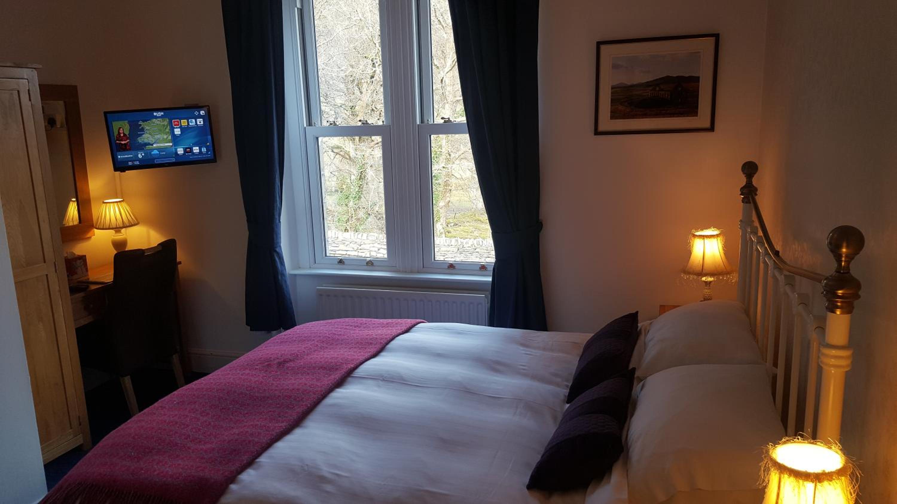King Room photo 2
